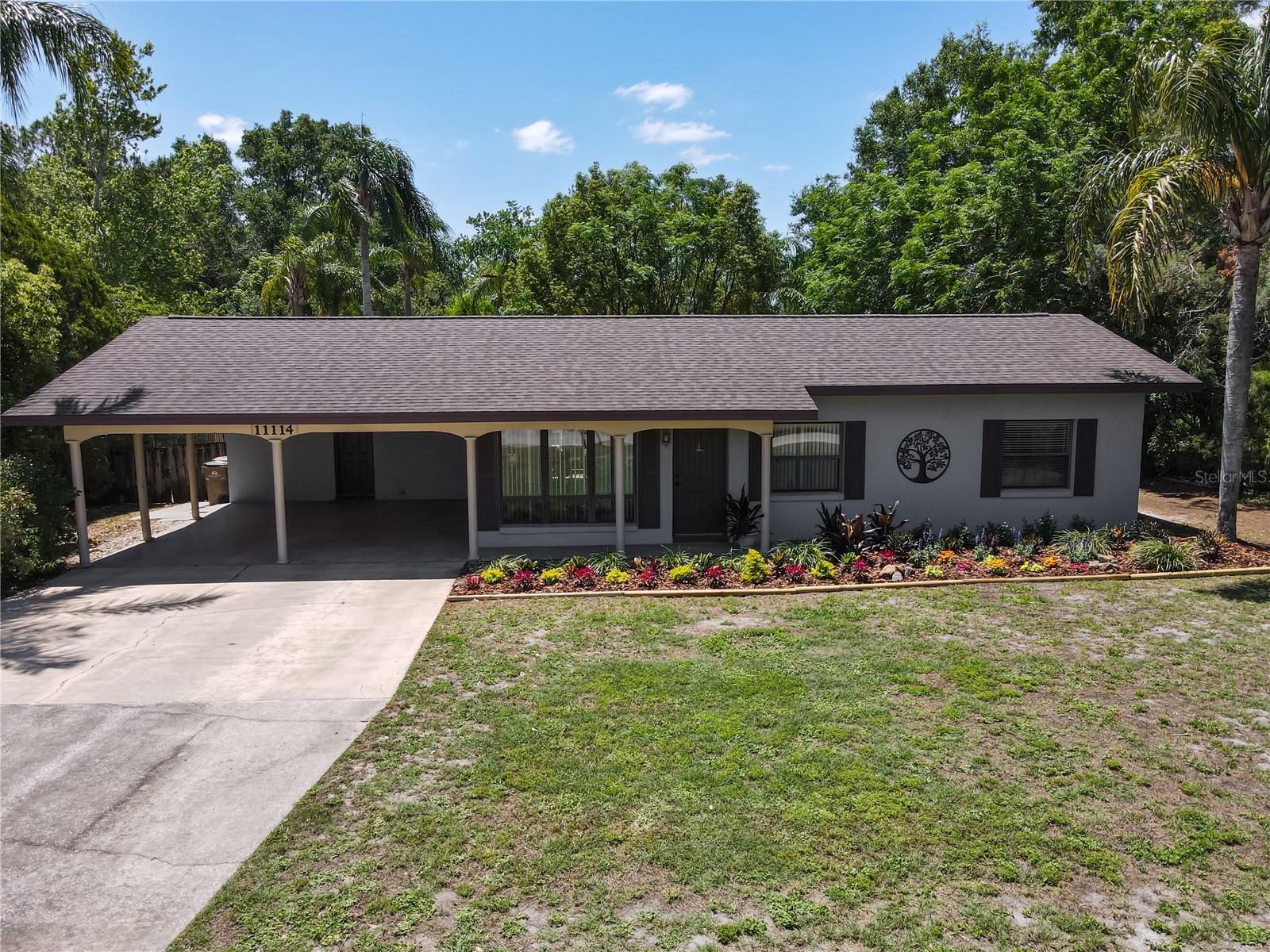 Image 8 of 70 For 11114 Lake Eustis Drive