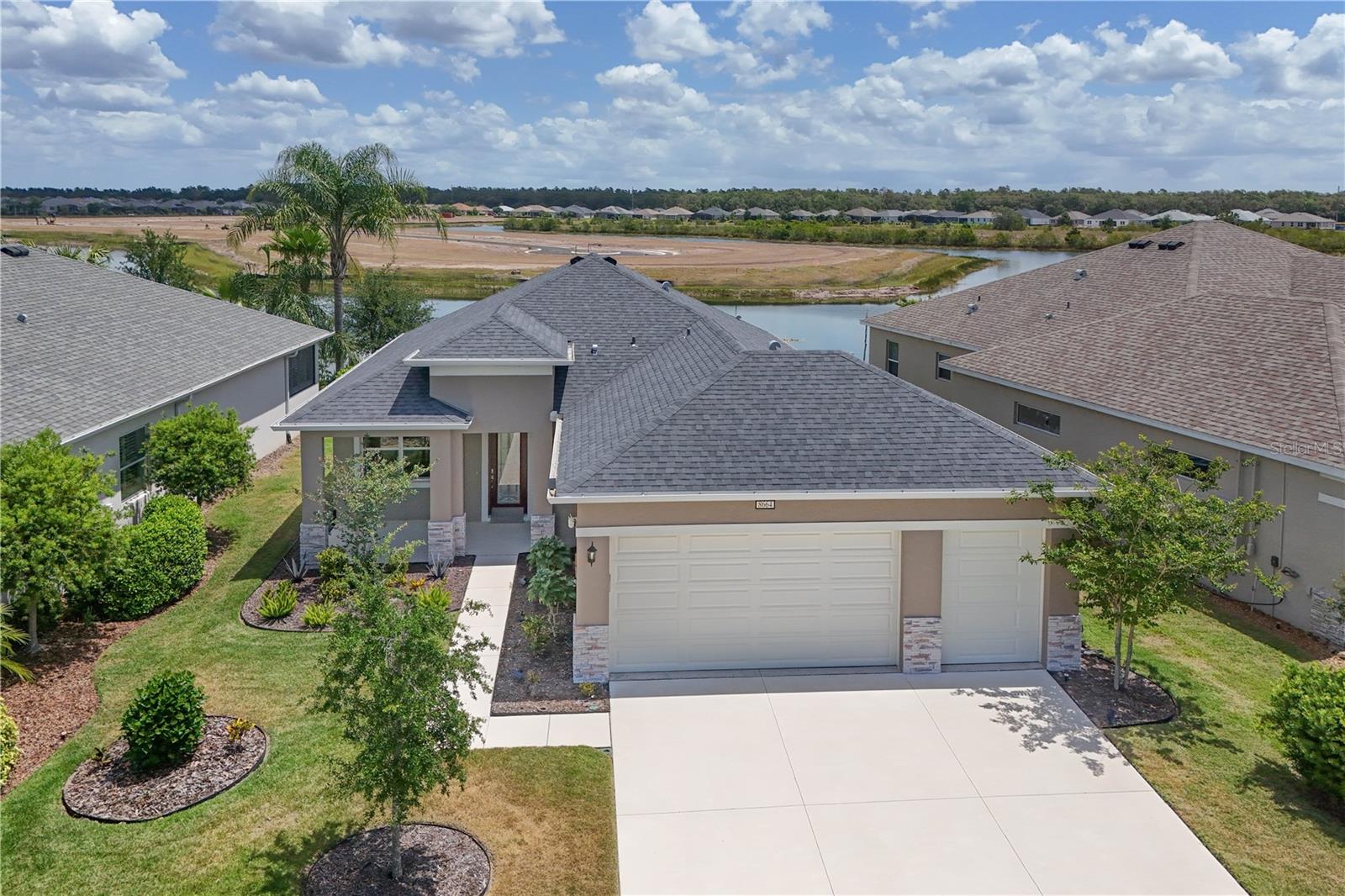 Details for 8664 Bridgeport Bay Circle, MOUNT DORA, FL 32757