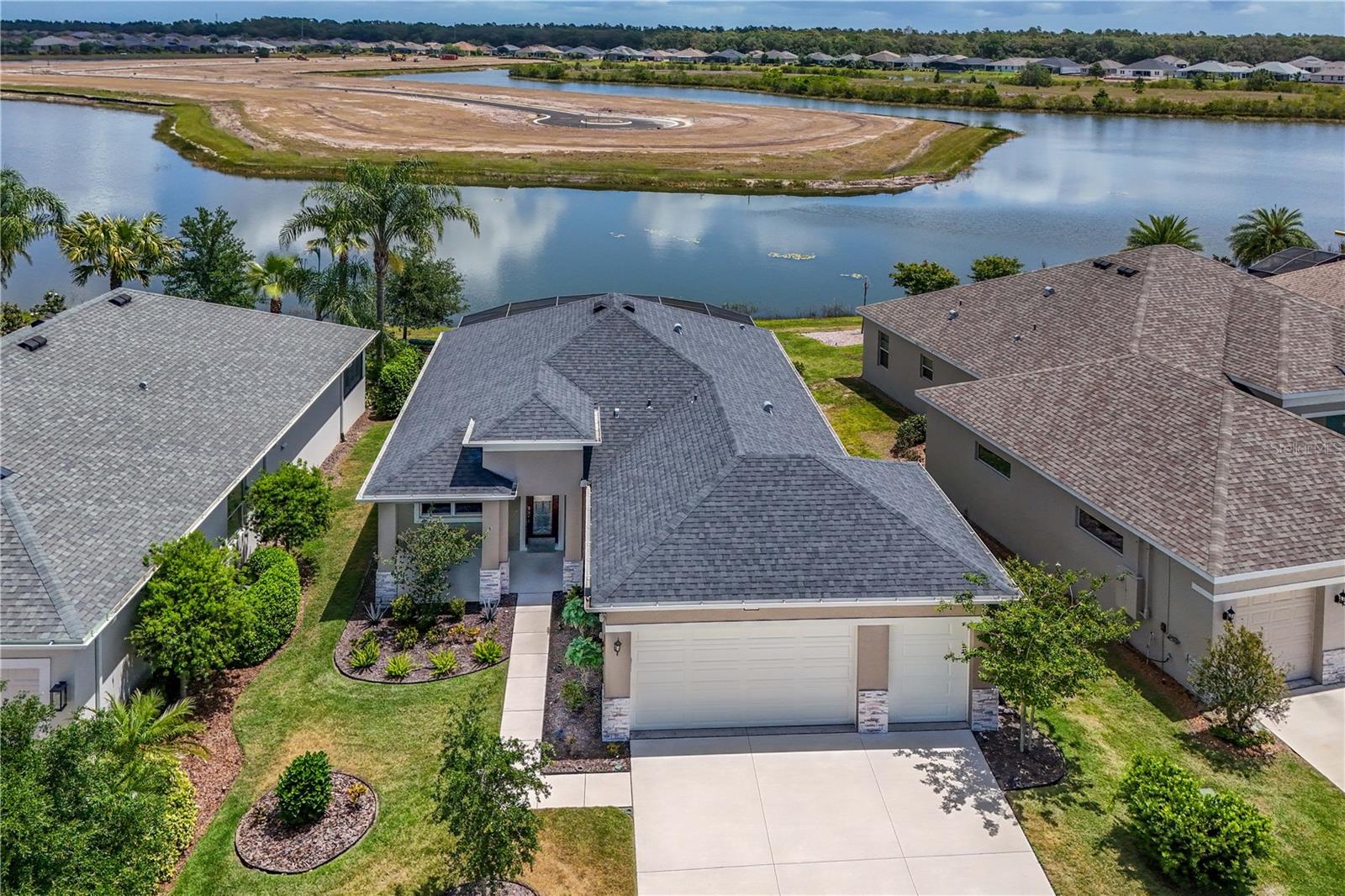 Image 3 of 50 For 8664 Bridgeport Bay Circle