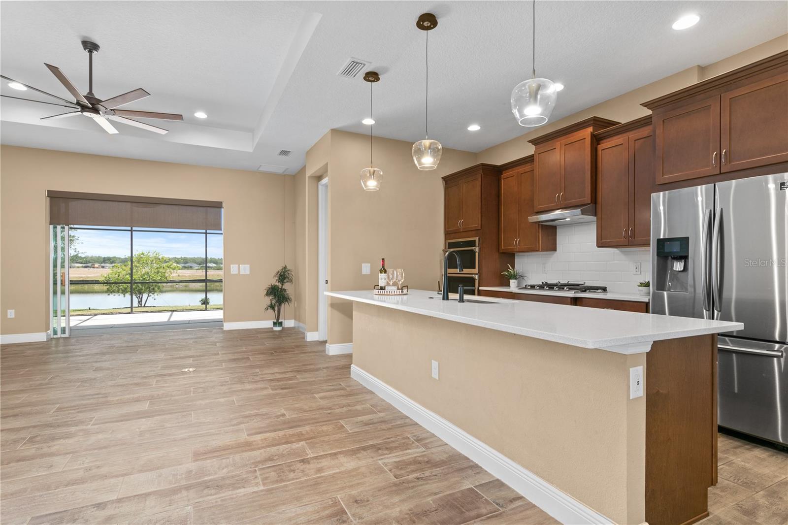Image 7 of 50 For 8664 Bridgeport Bay Circle