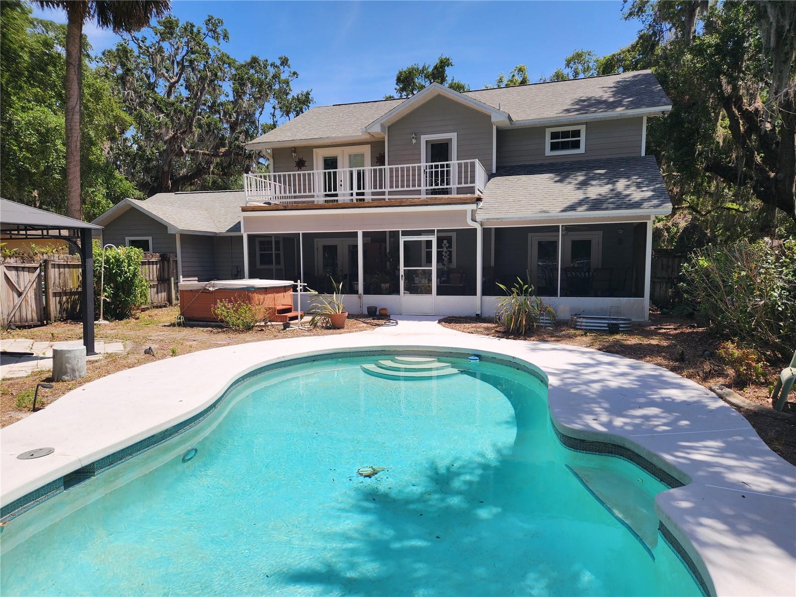 Details for 26 Weston Road, LEESBURG, FL 34748