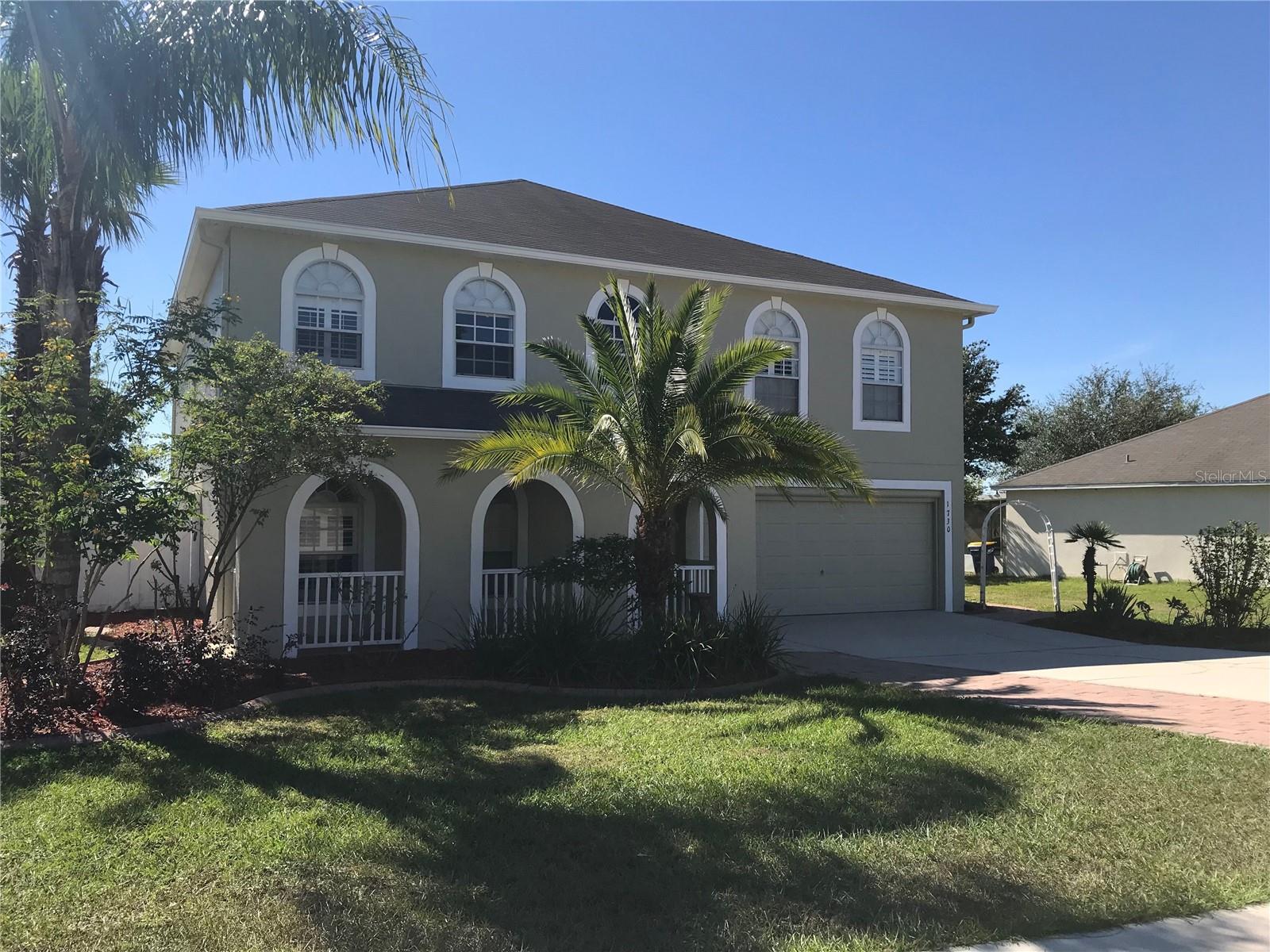 Details for 1730 Ridgemoor Drive, MASCOTTE, FL 34753