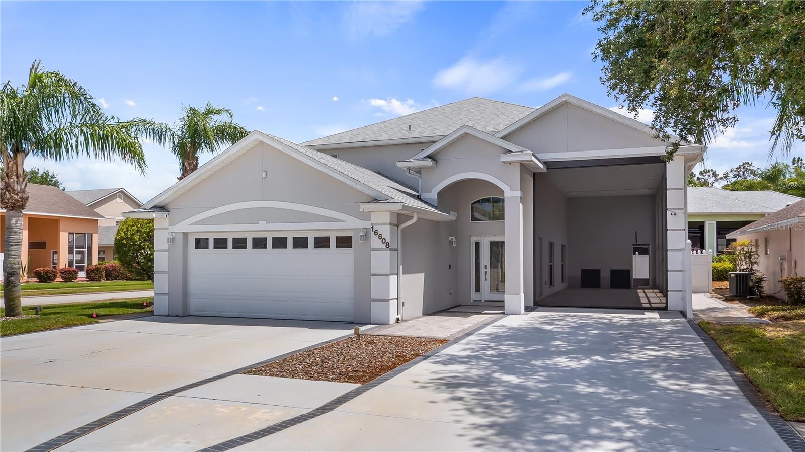 Details for 16608 Citrus Parkway, CLERMONT, FL 34714