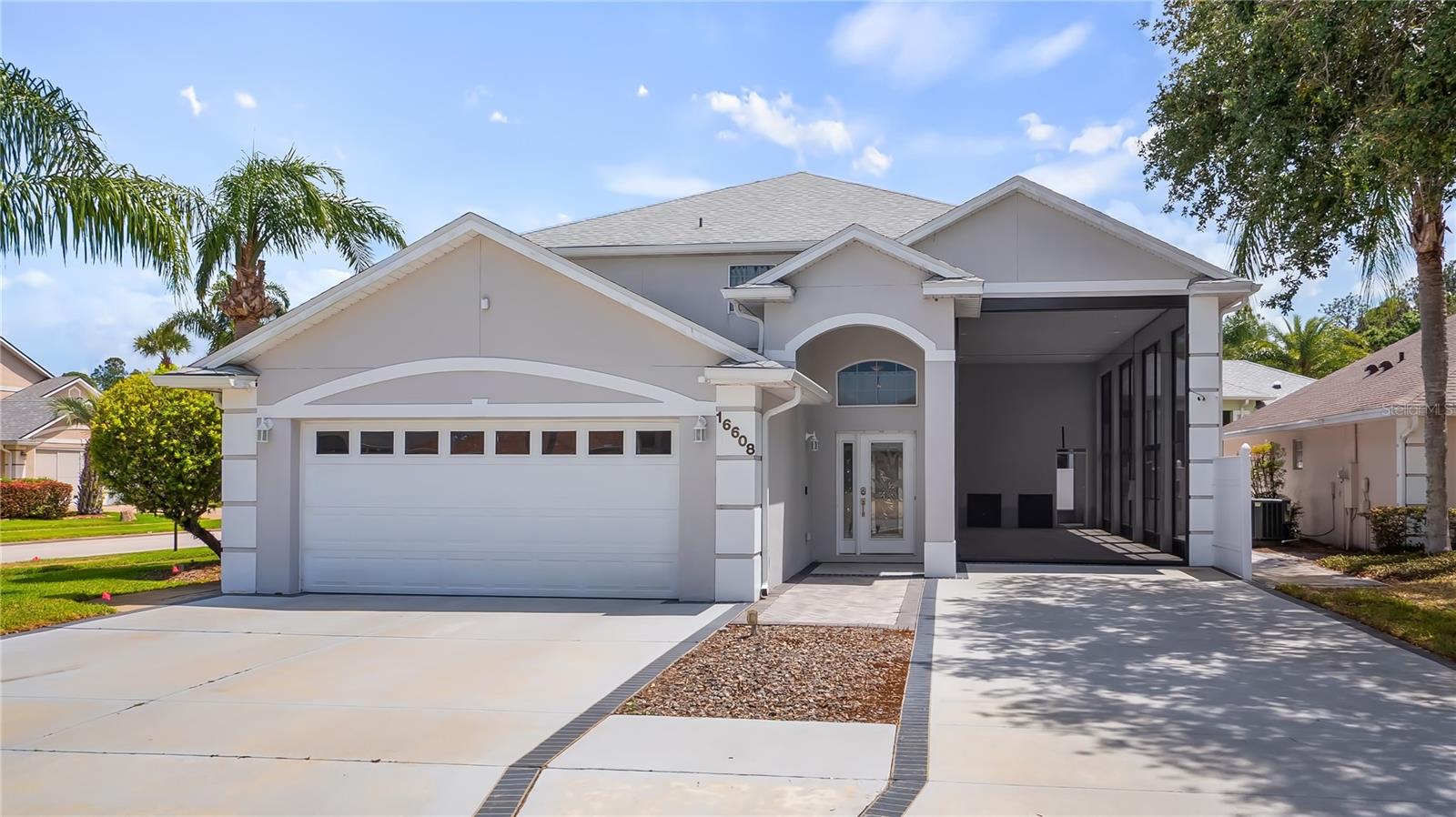 Image 2 of 53 For 16608 Citrus Parkway