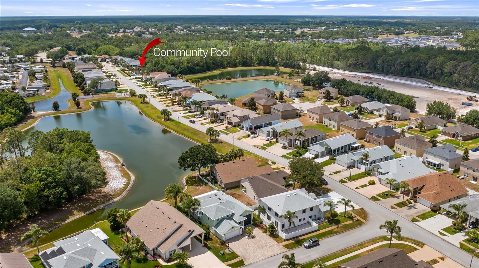Image 45 of 53 For 16608 Citrus Parkway