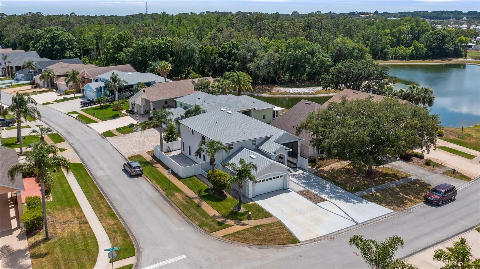 Image 50 of 53 For 16608 Citrus Parkway
