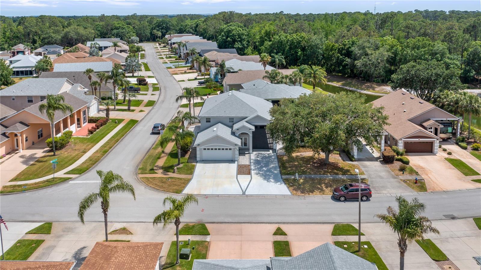 Image 51 of 53 For 16608 Citrus Parkway