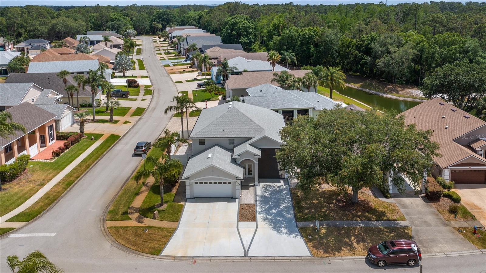 Image 52 of 53 For 16608 Citrus Parkway