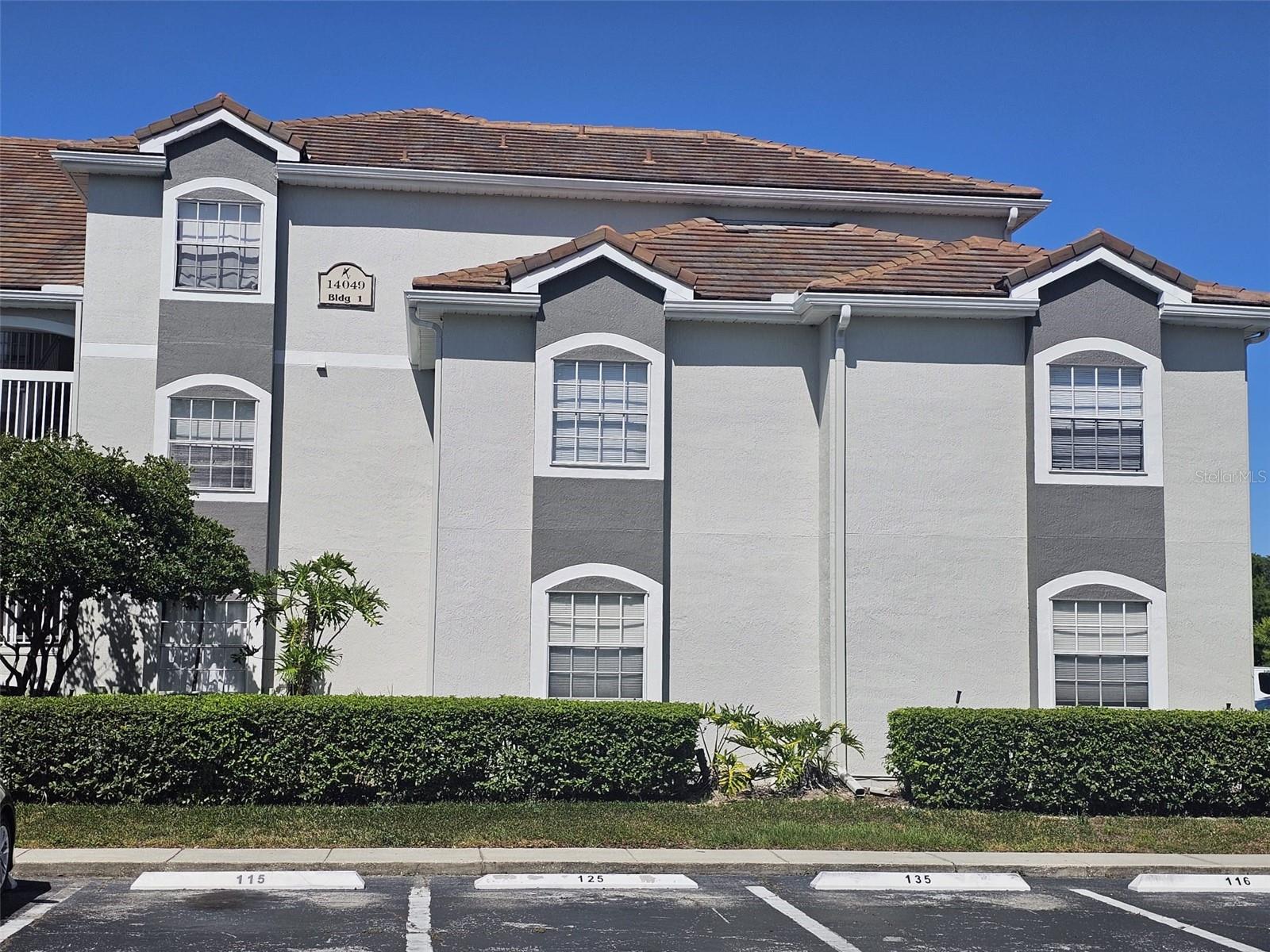 Details for 14049 Fairway Island Drive 118, ORLANDO, FL 32837