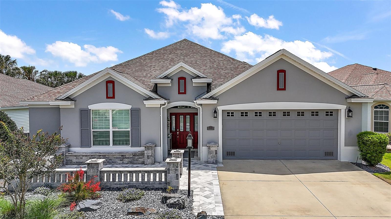 Details for 3537 Cluster Court, THE VILLAGES, FL 32163