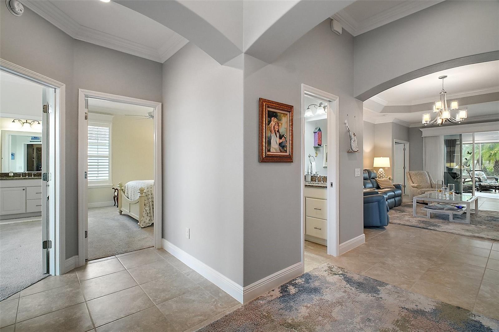 Image 19 of 41 For 3537 Cluster Court