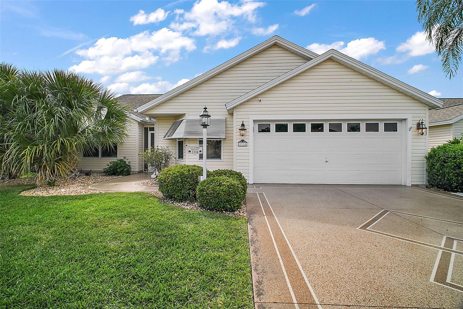 Details for 1318 Guerra Avenue, THE VILLAGES, FL 32159