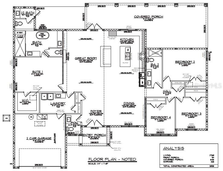 Image 2 of 11 For 30551 Saffron Avenue