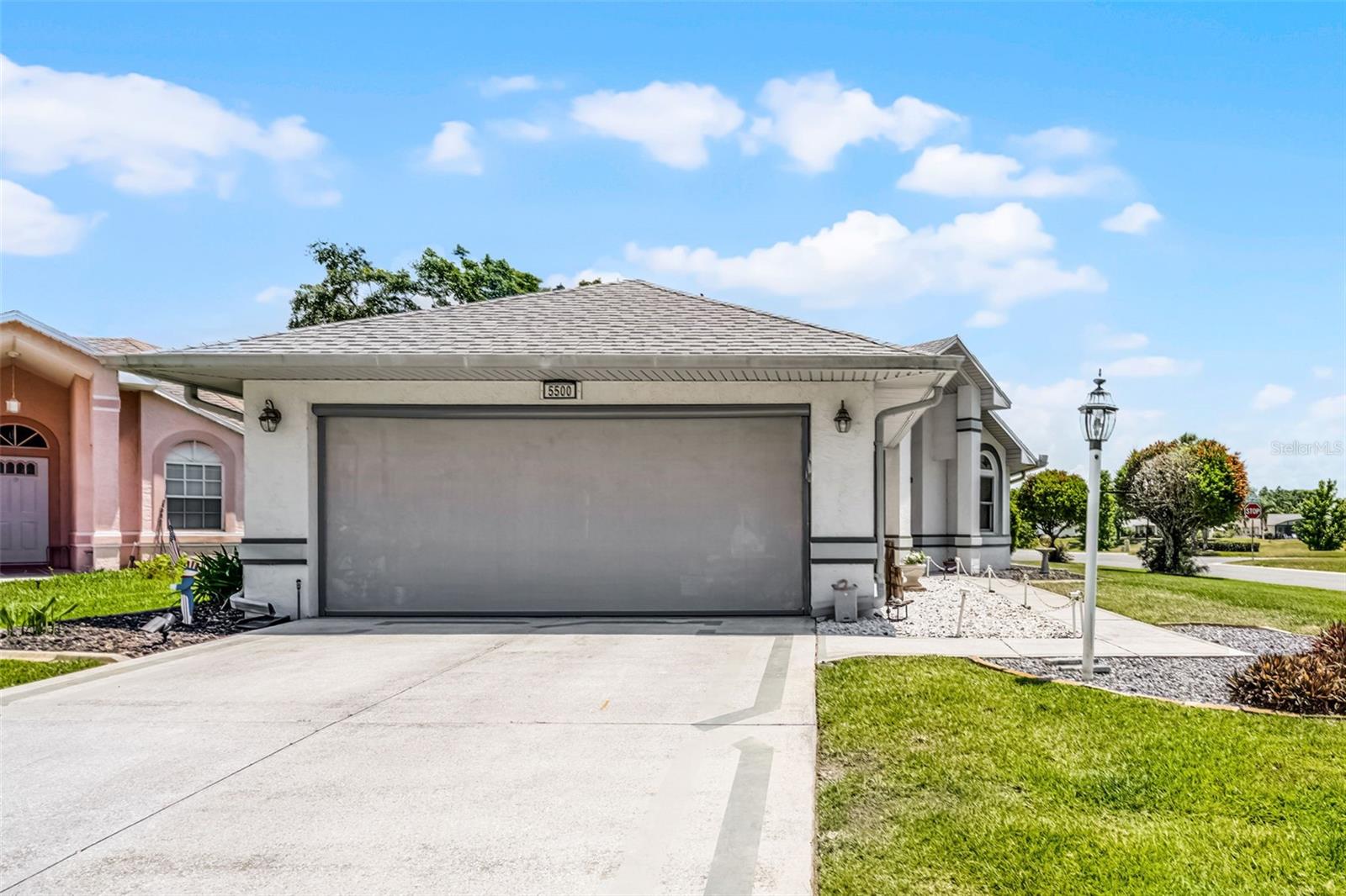 Details for 5500 Laver Street, LEESBURG, FL 34748
