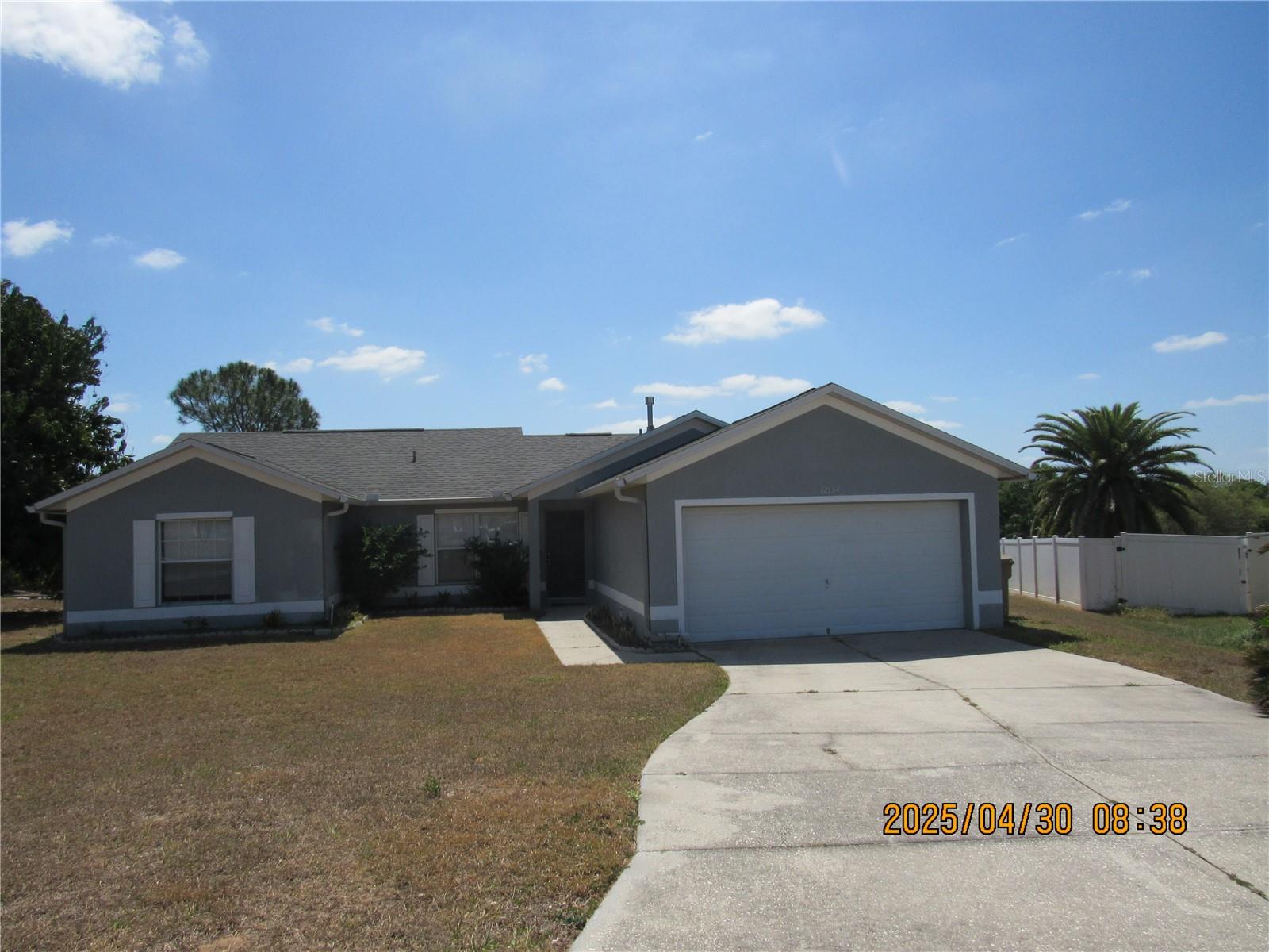 Details for 12154 Goldenstar Lane, CLERMONT, FL 34711
