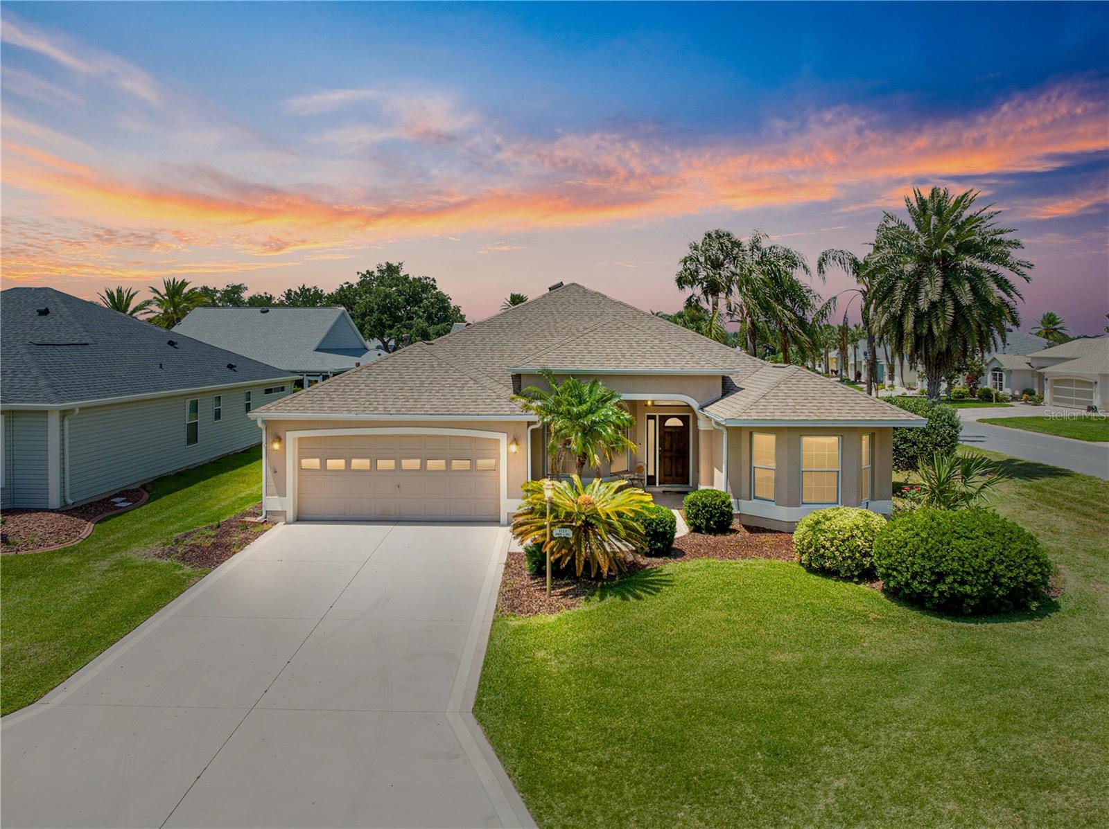 Details for 1723 Townsend Terrace, THE VILLAGES, FL 32162