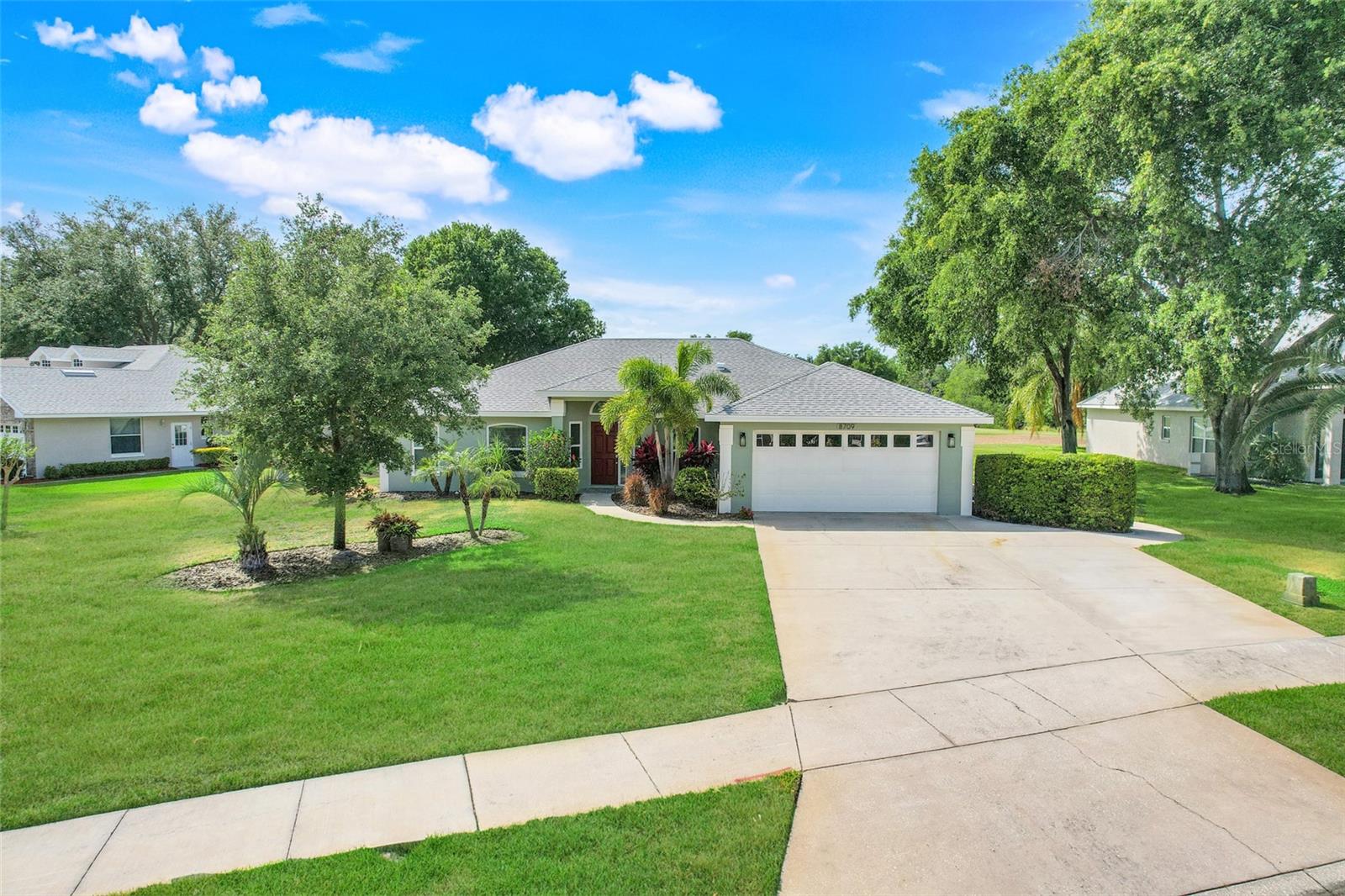 Details for 8709 Augusta Court, CLERMONT, FL 34711
