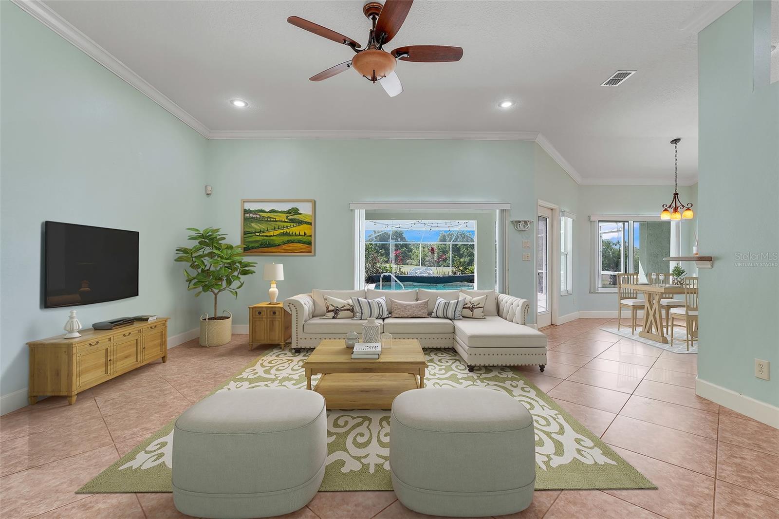 Image 15 of 45 For 8709 Augusta Court