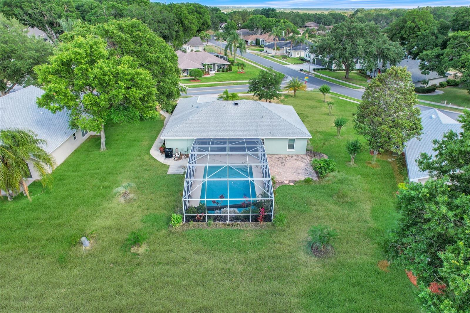 Image 38 of 45 For 8709 Augusta Court