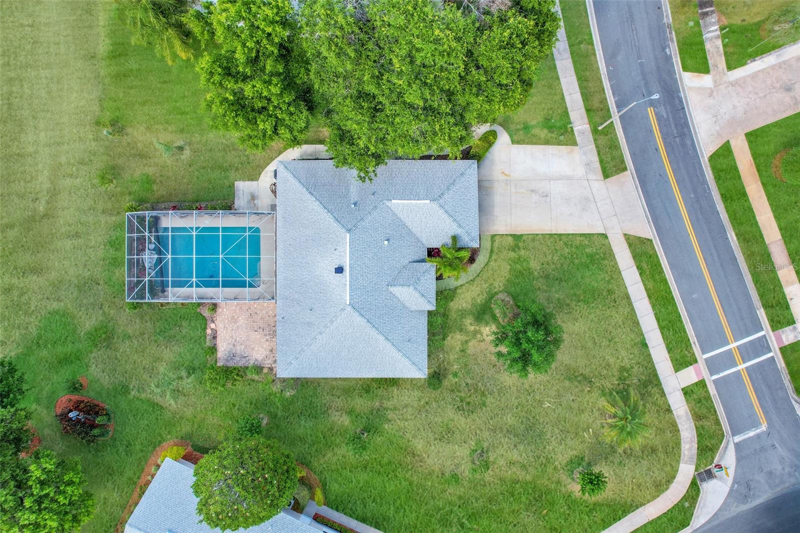 Image 4 of 45 For 8709 Augusta Court