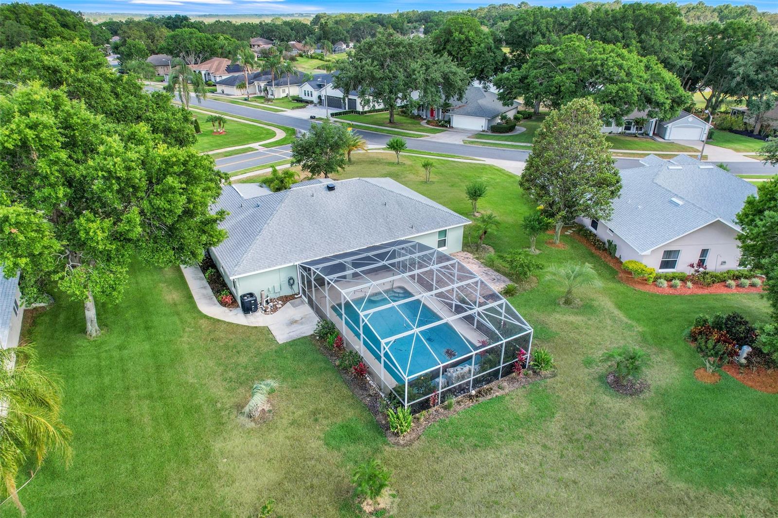 Image 42 of 45 For 8709 Augusta Court
