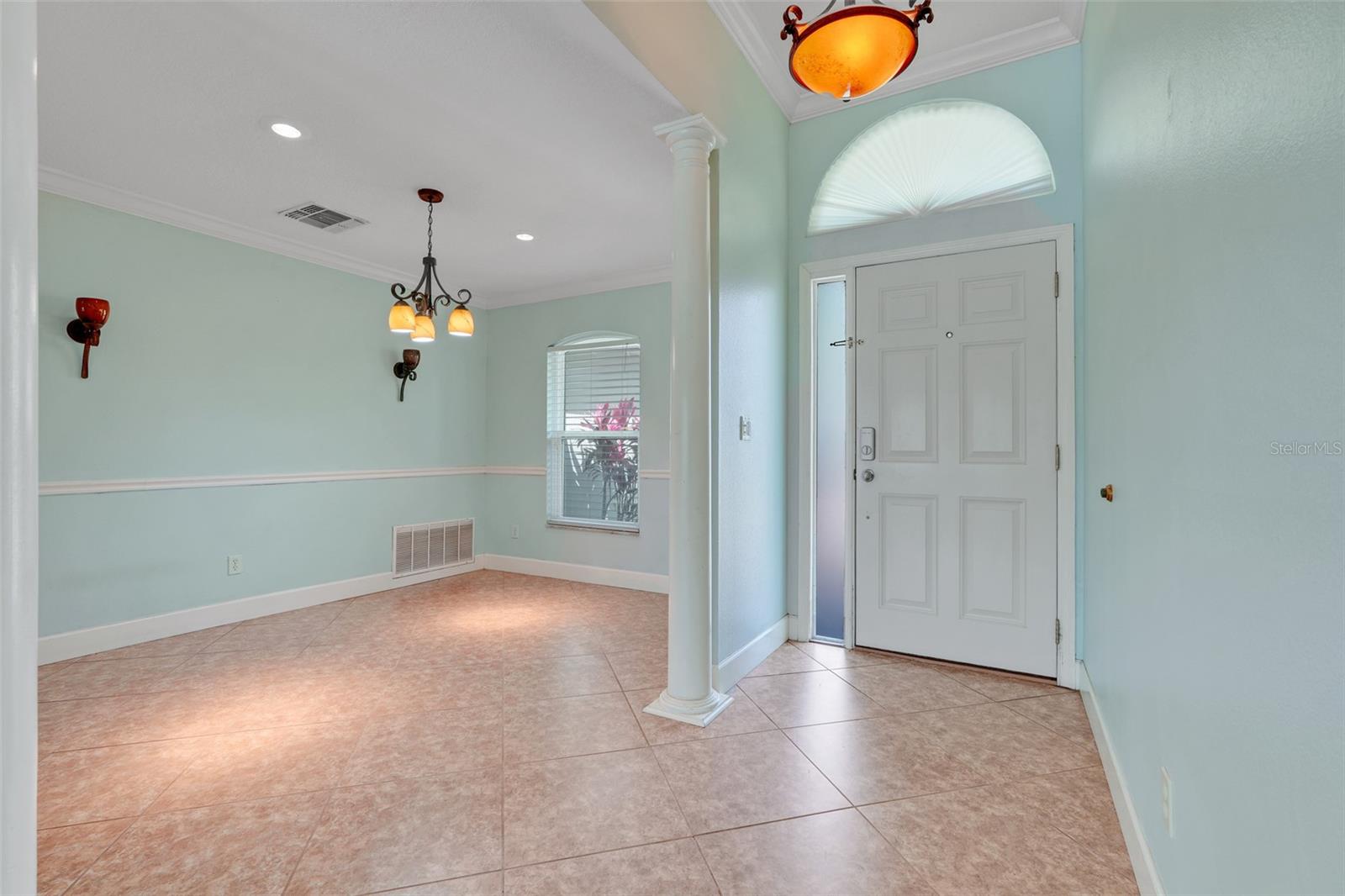 Image 9 of 45 For 8709 Augusta Court