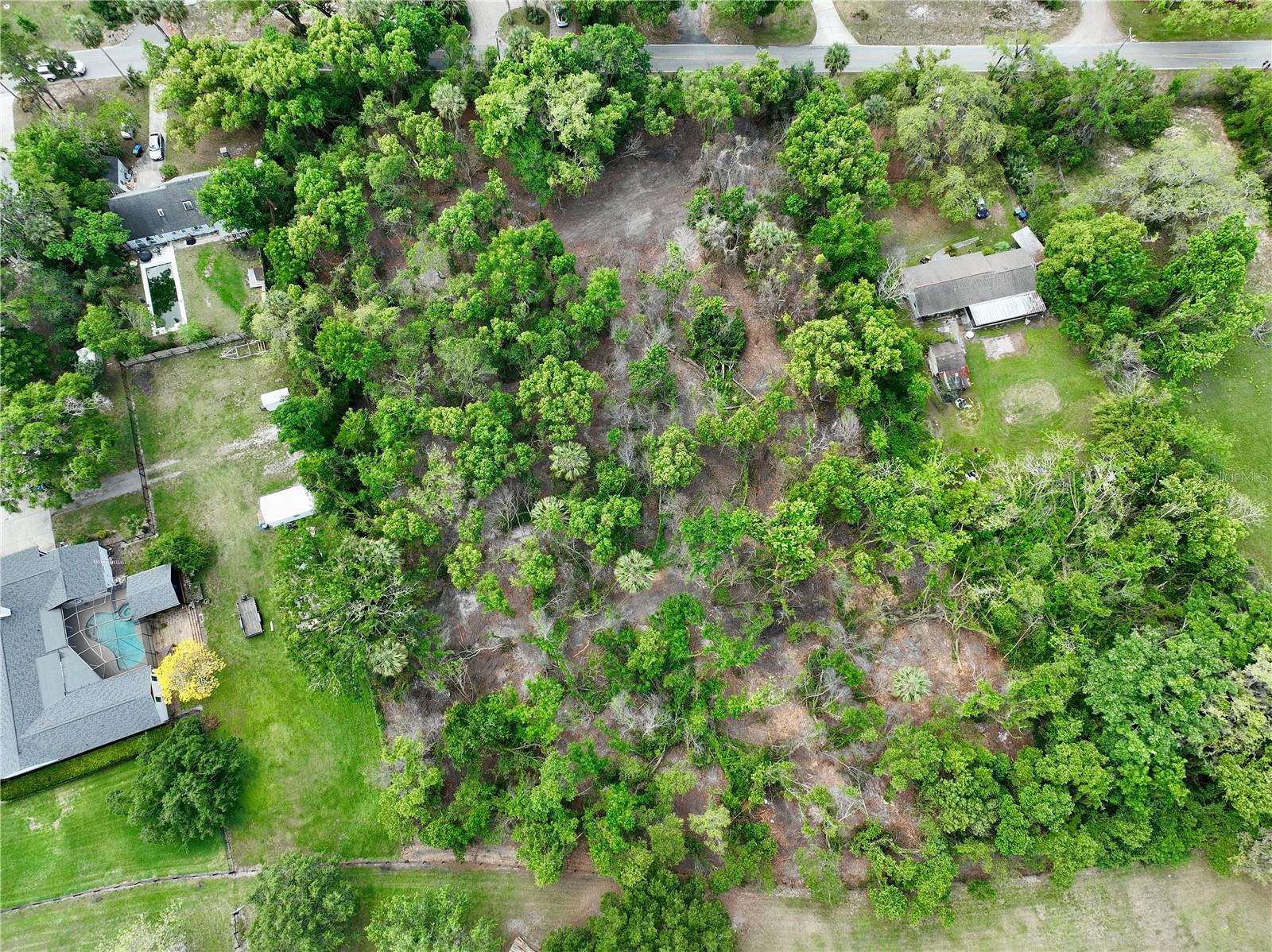 Details for 7343 Lake Ola Drive, MOUNT DORA, FL 32757