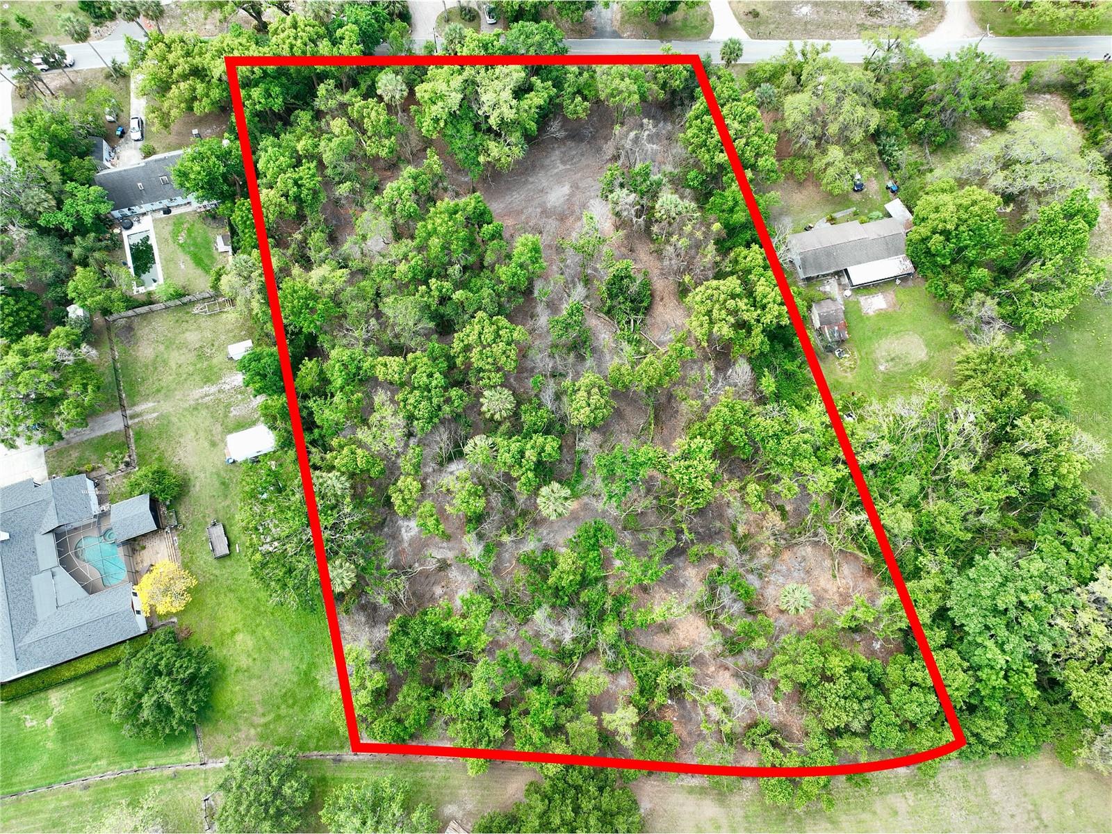 Image 3 of 6 For 7343 Lake Ola Drive