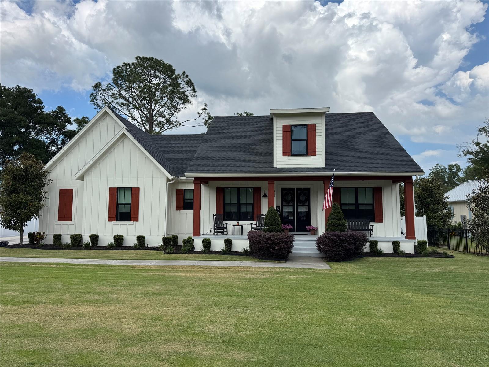Details for 121 Summit Avenue, LAKE HELEN, FL 32744