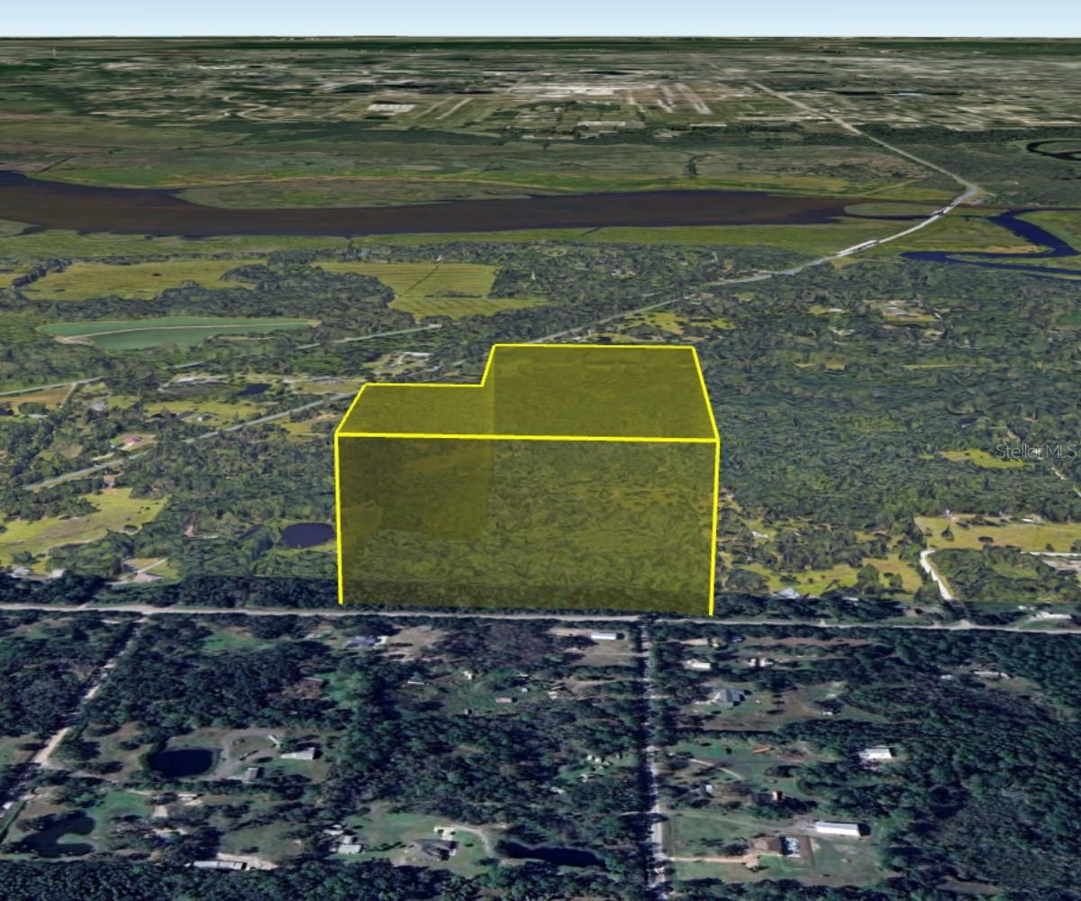 Image 8 of 10 For Tbd Mullet Lake Park Road