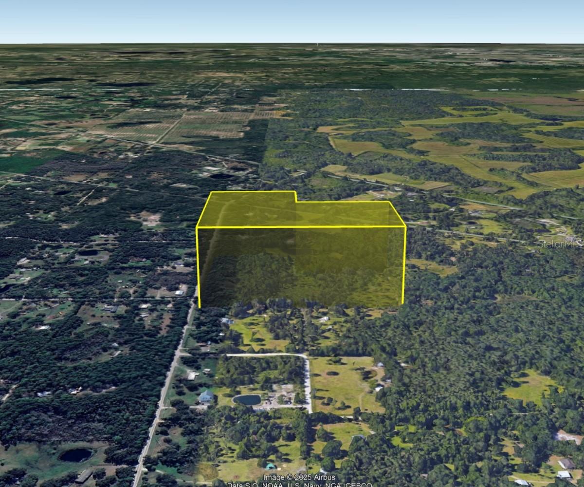 Image 9 of 10 For Tbd Mullet Lake Park Road