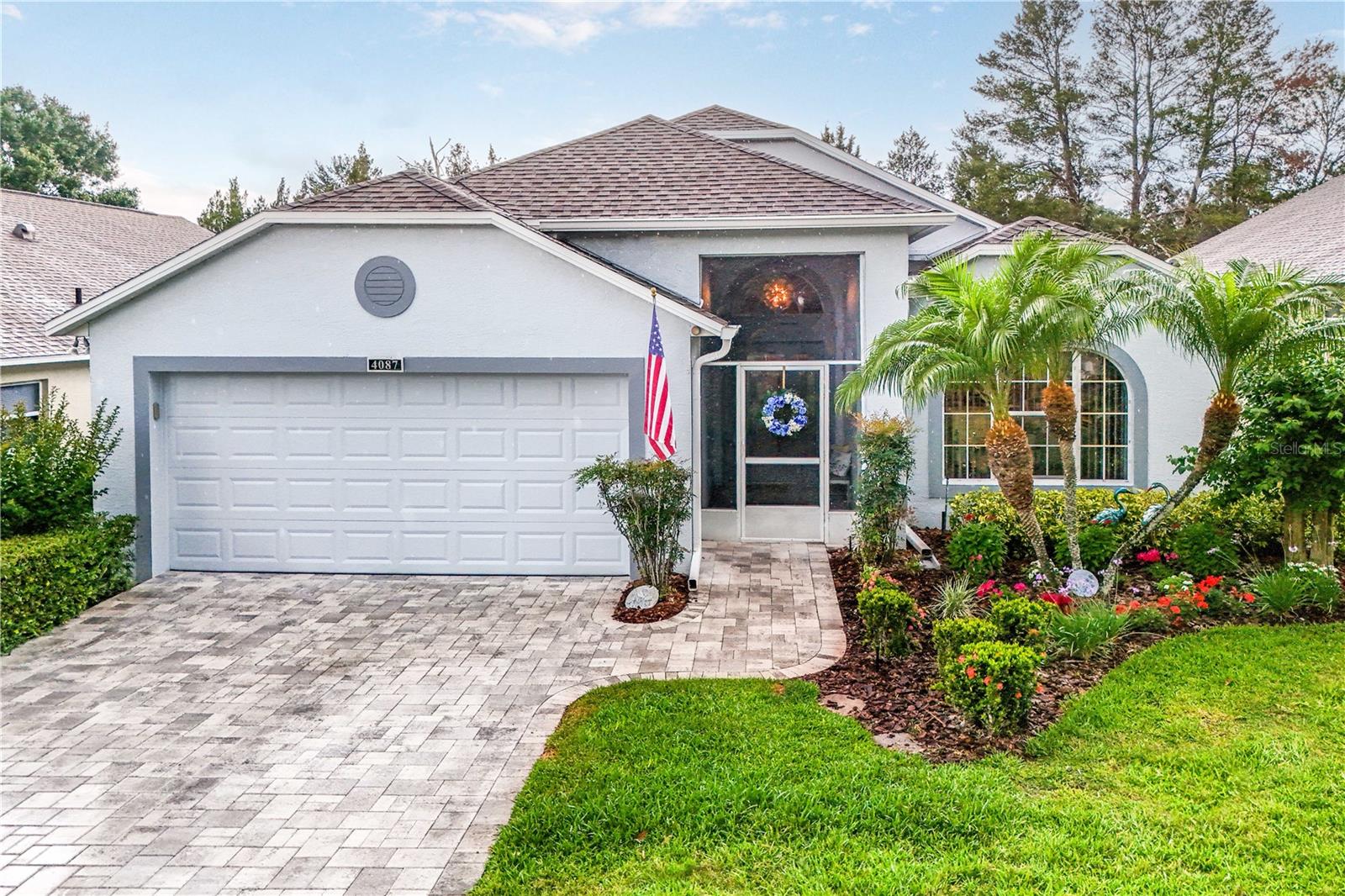 Details for 4087 Capland Avenue, CLERMONT, FL 34711