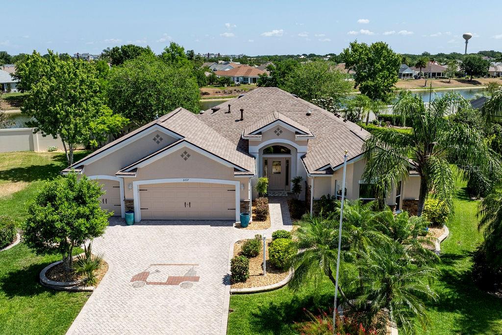 Details for 2237 Avon Loop, THE VILLAGES, FL 32162