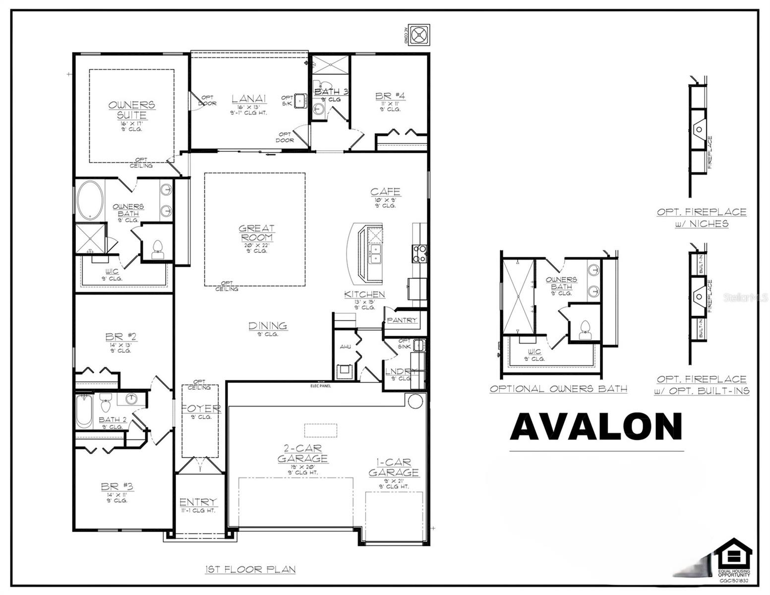 Image 2 of 2 For 300 Grand Landings Parkway