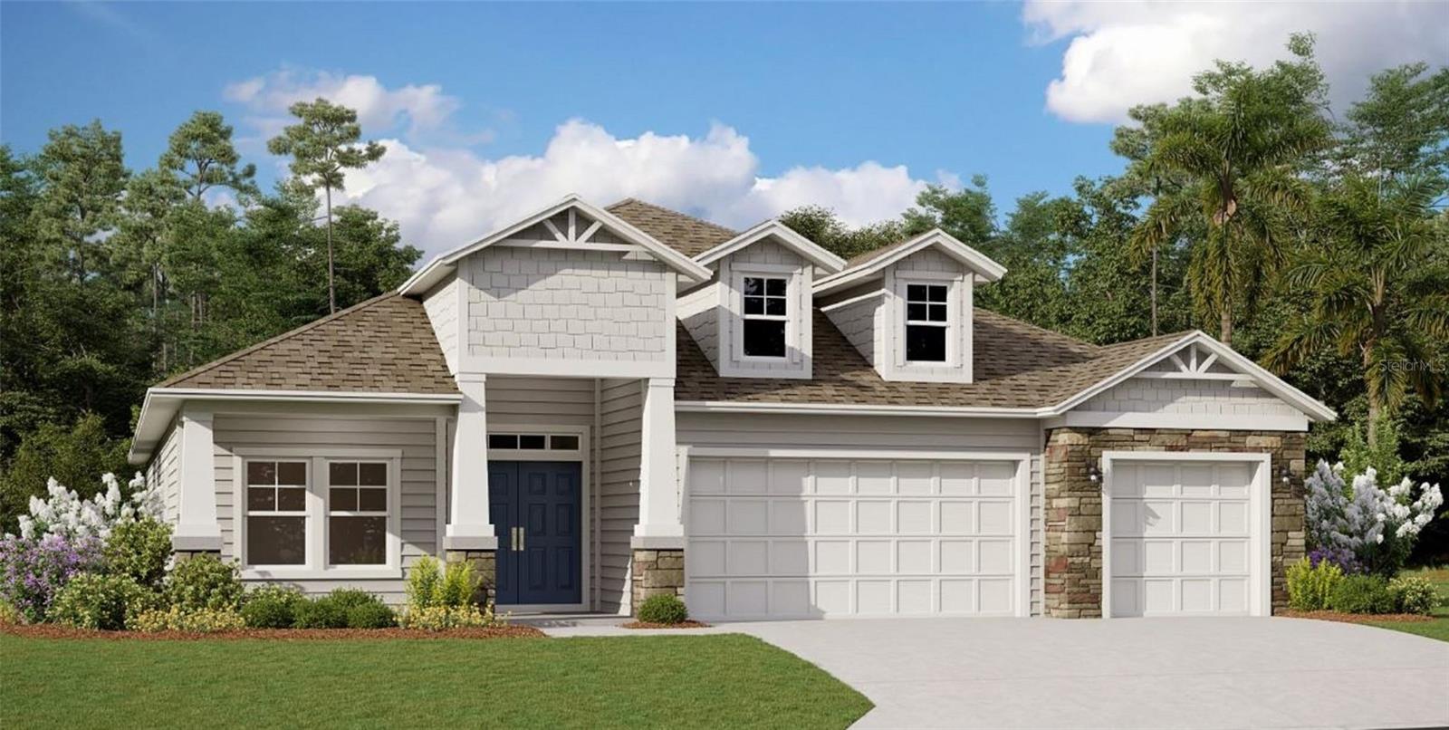 Details for 302 Grand Landings Parkway, PALM COAST, FL 32164