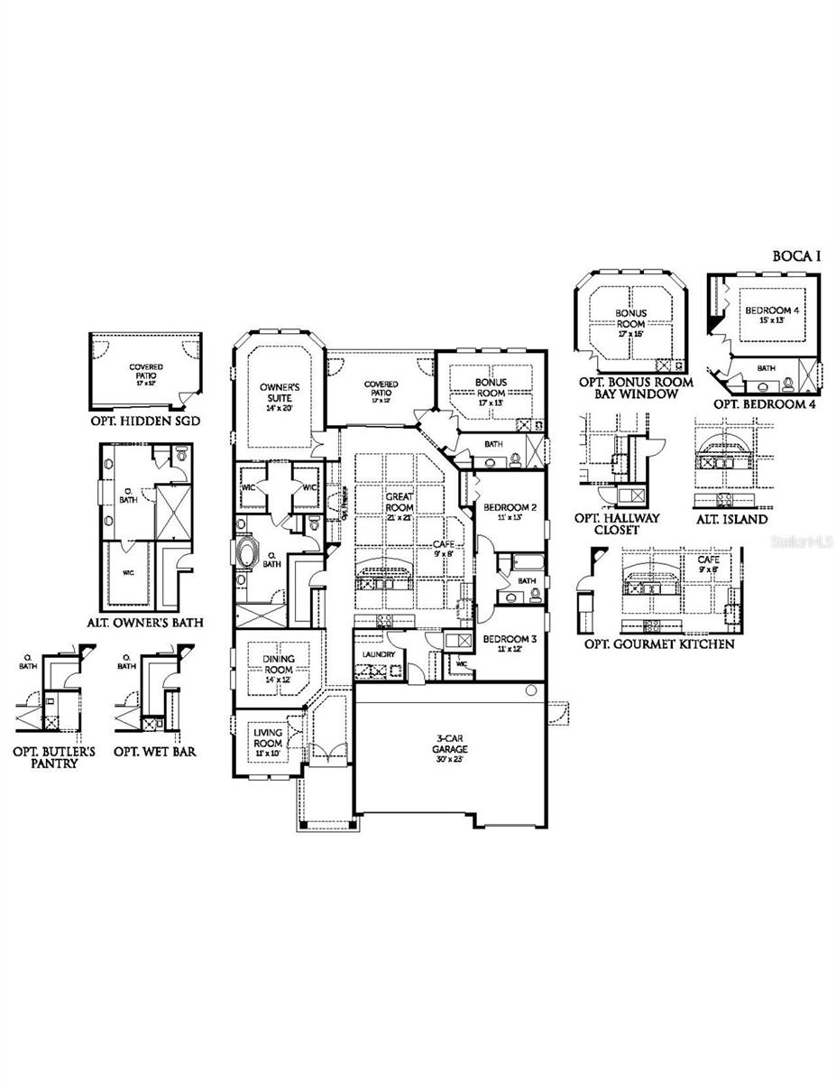 Image 2 of 2 For 302 Grand Landings Parkway