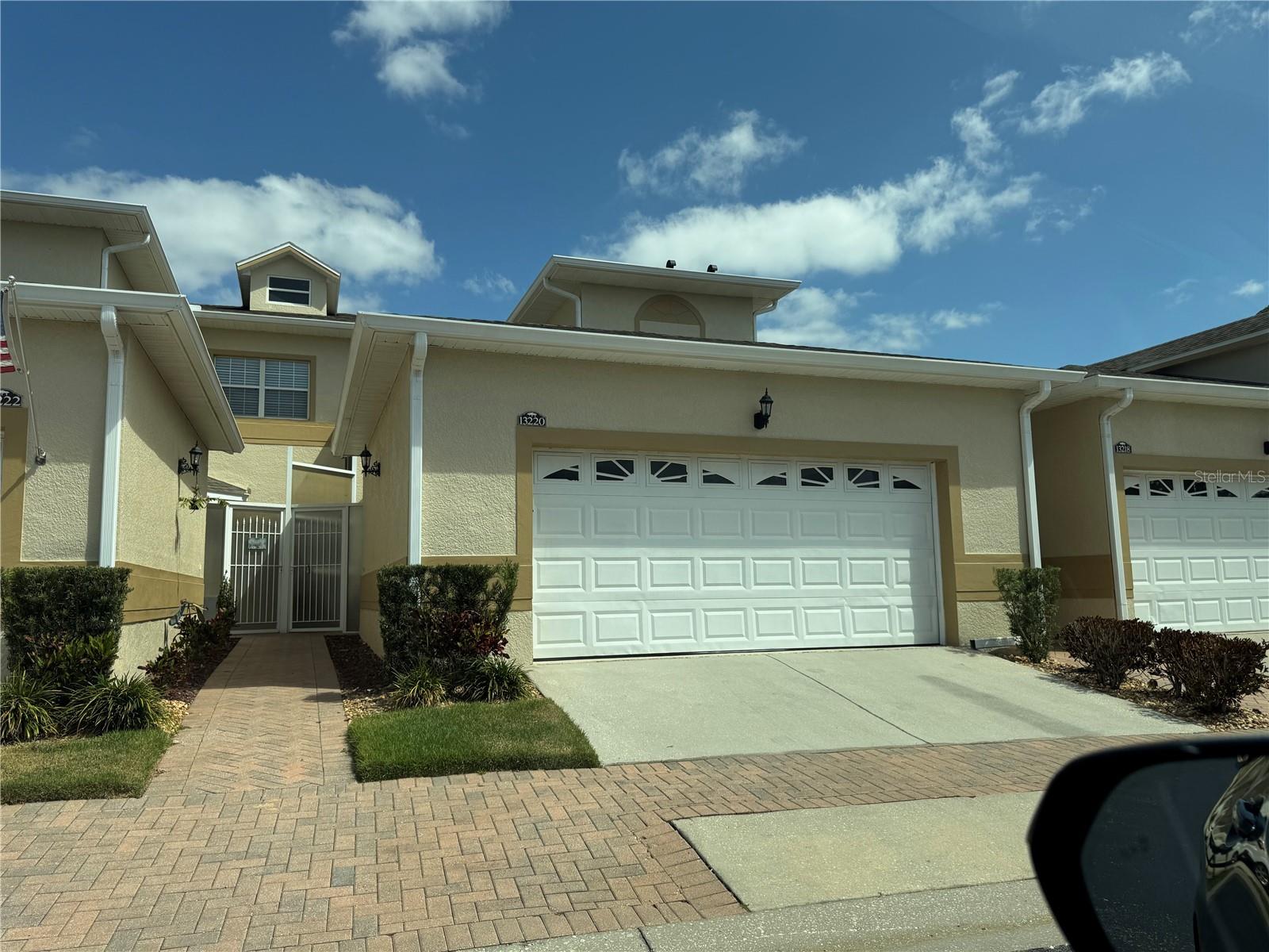 Details for 13220 Fountainbleau Drive, CLERMONT, FL 34711