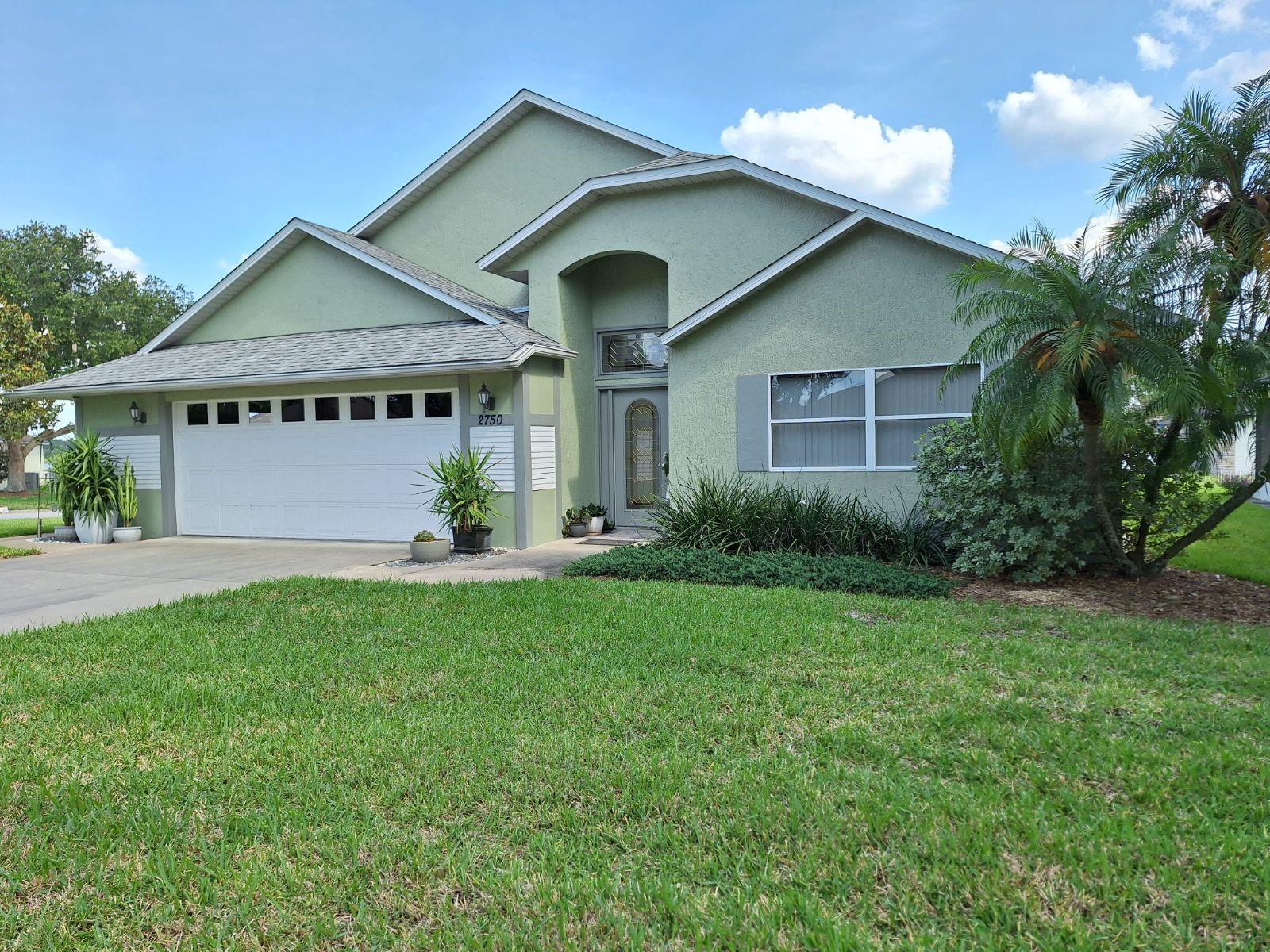 Details for 2750 Coral Reef Way, TAVARES, FL 32778