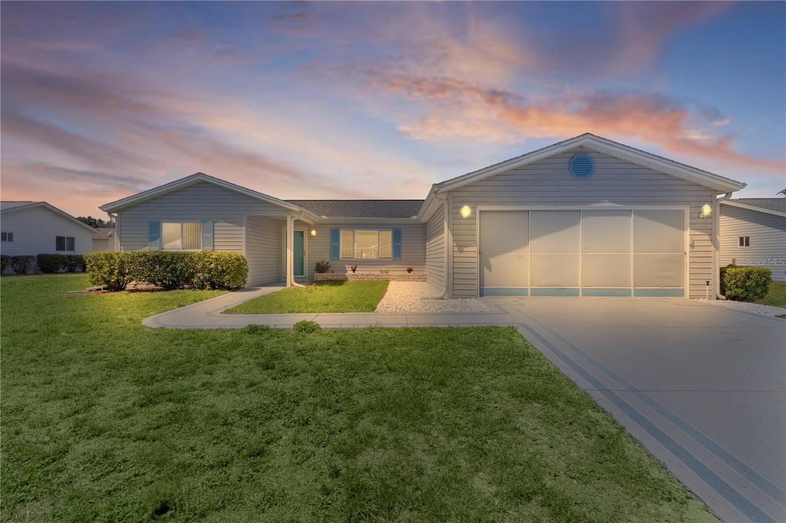 Details for 9461 173rd Lane, SUMMERFIELD, FL 34491