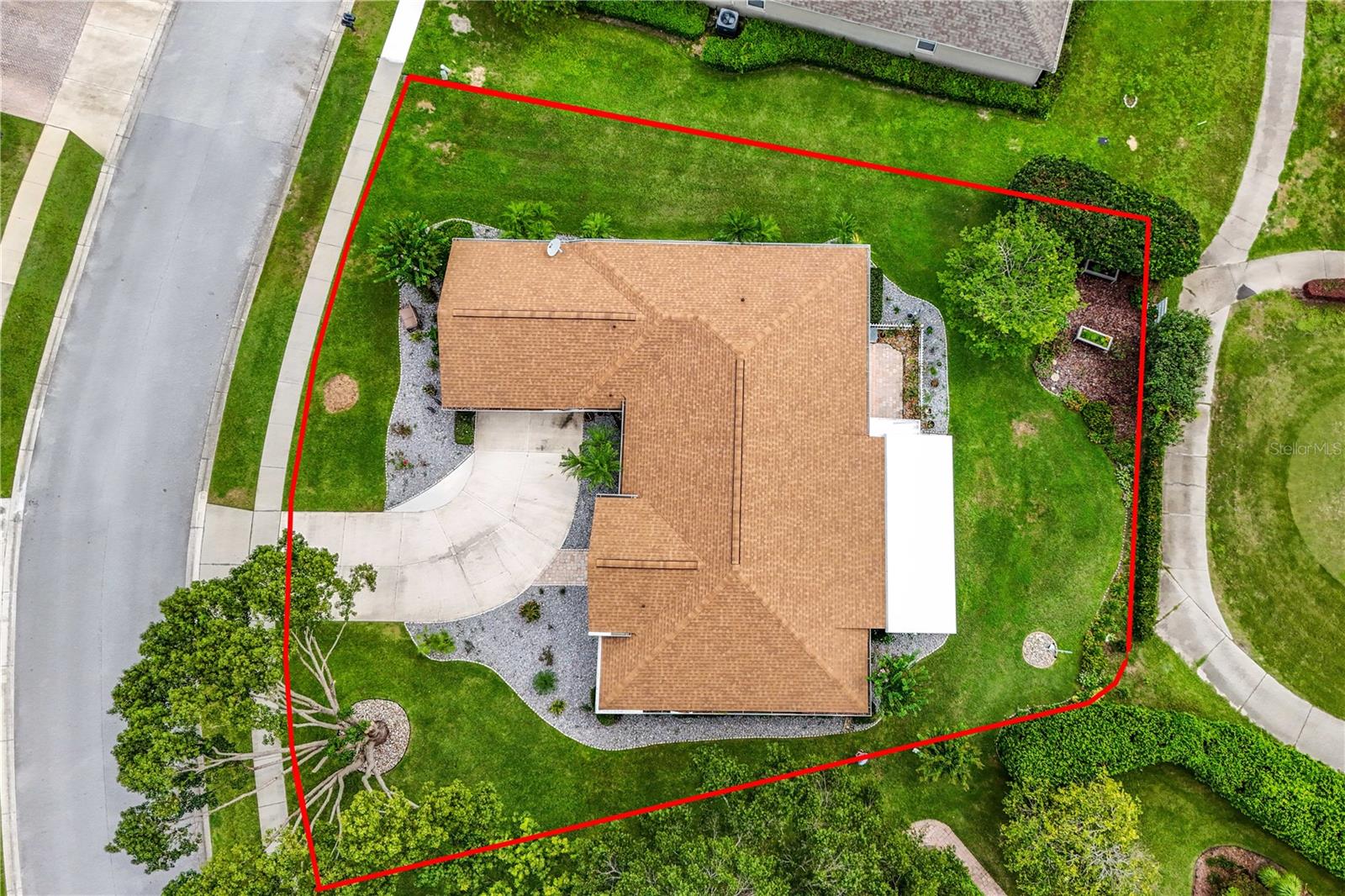 Image 14 of 21 For 9010 Laurel Ridge Drive