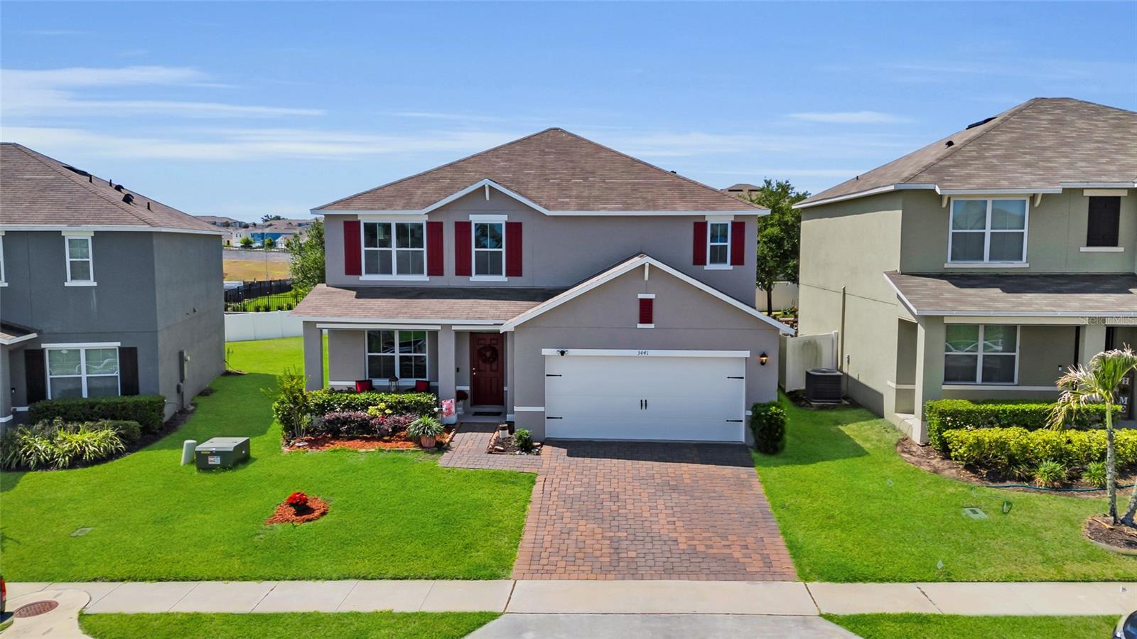 Details for 3441 Landing View, TAVARES, FL 32778