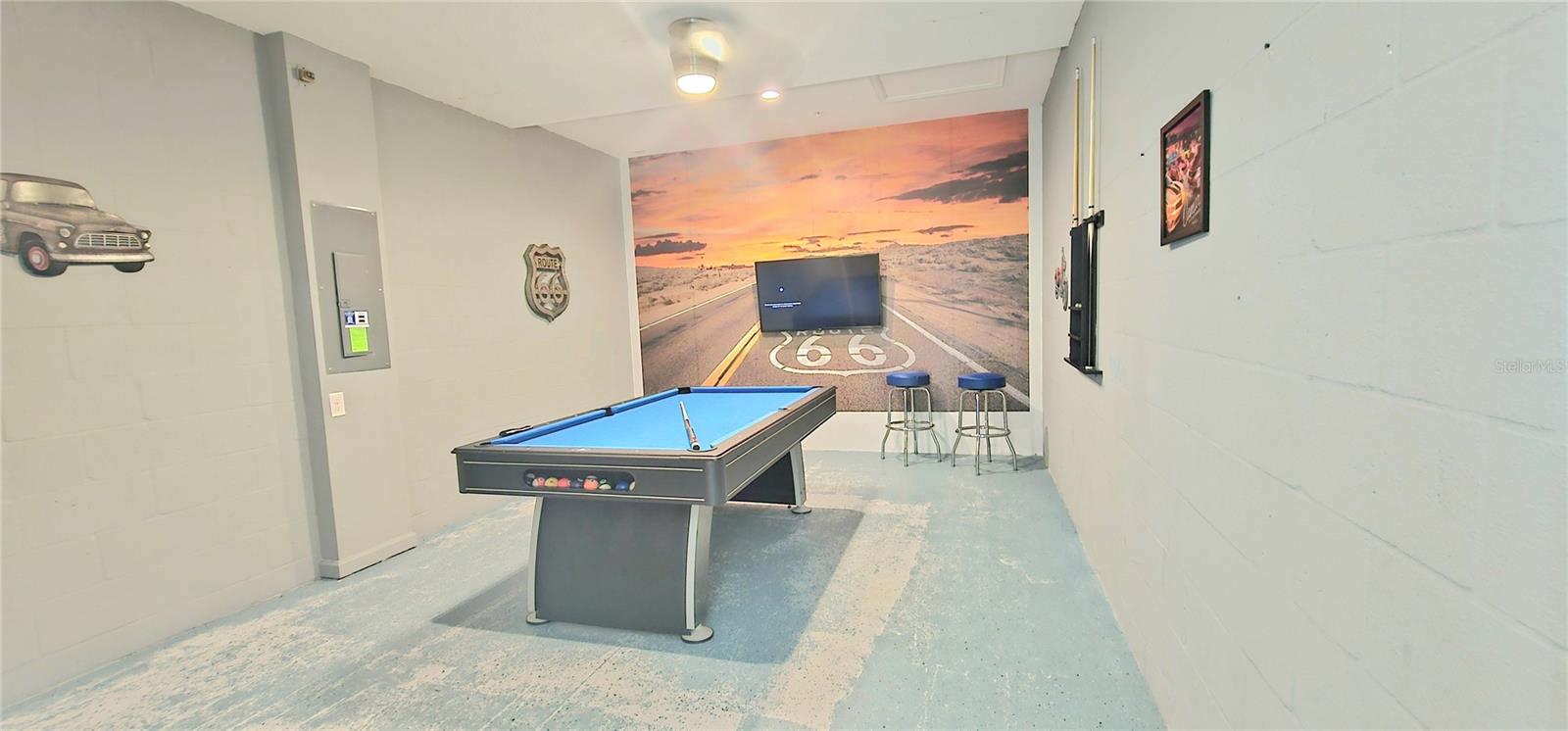 Image 17 of 28 For 817 Ocean Course Avenue 502
