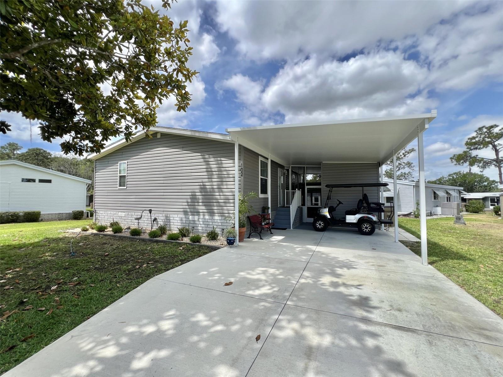 Details for 102 Dogwood Trail, LEESBURG, FL 34748
