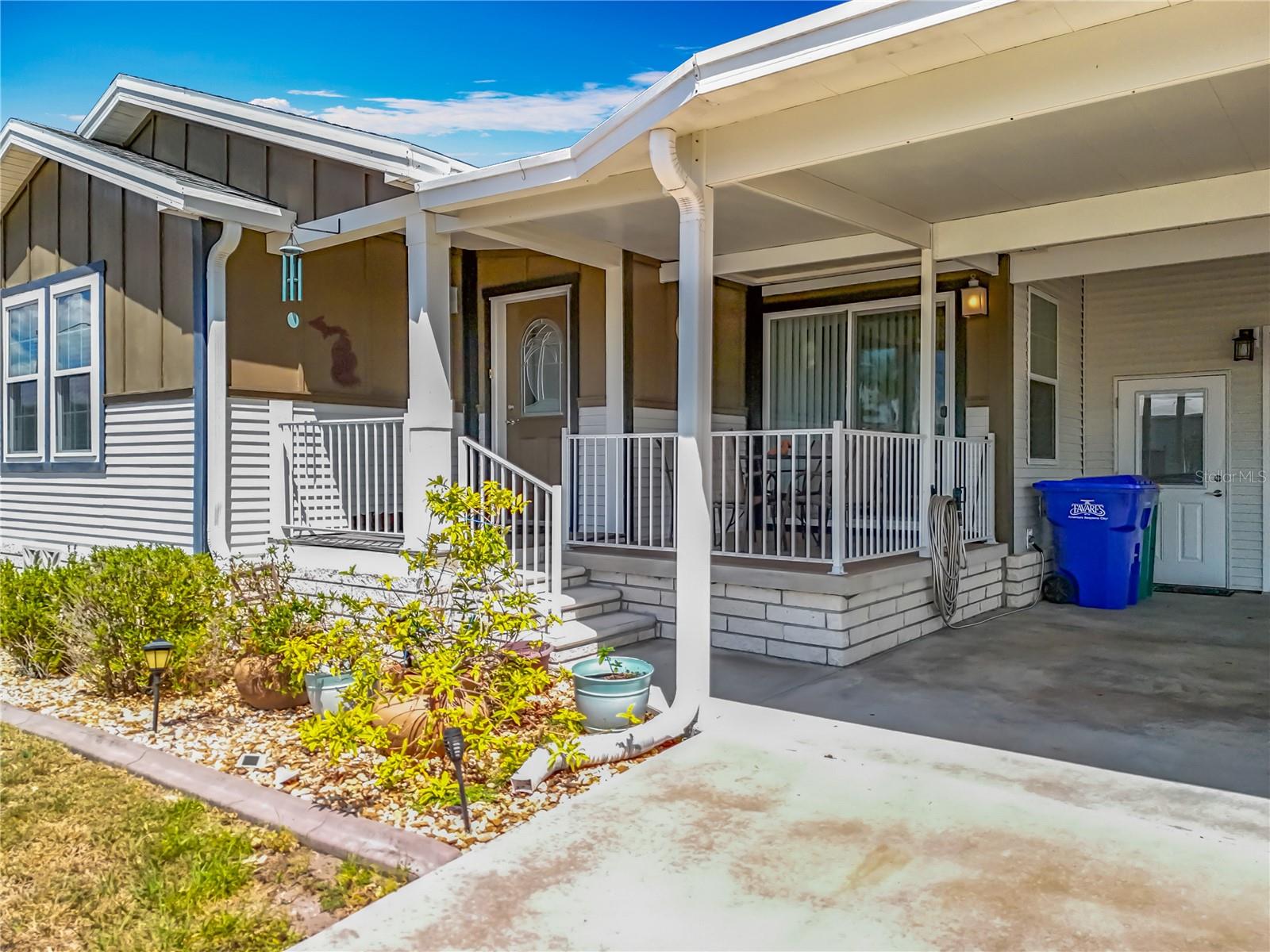 Details for 1236 Elkhart Circle, TAVARES, FL 32778