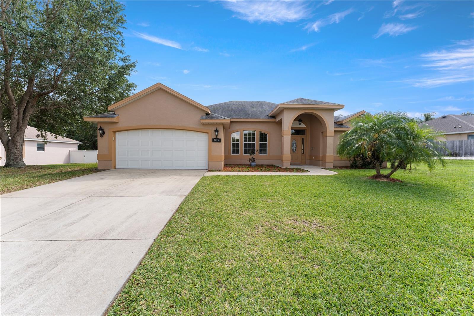 Details for 13336 Biscayne Drive, GRAND ISLAND, FL 32735