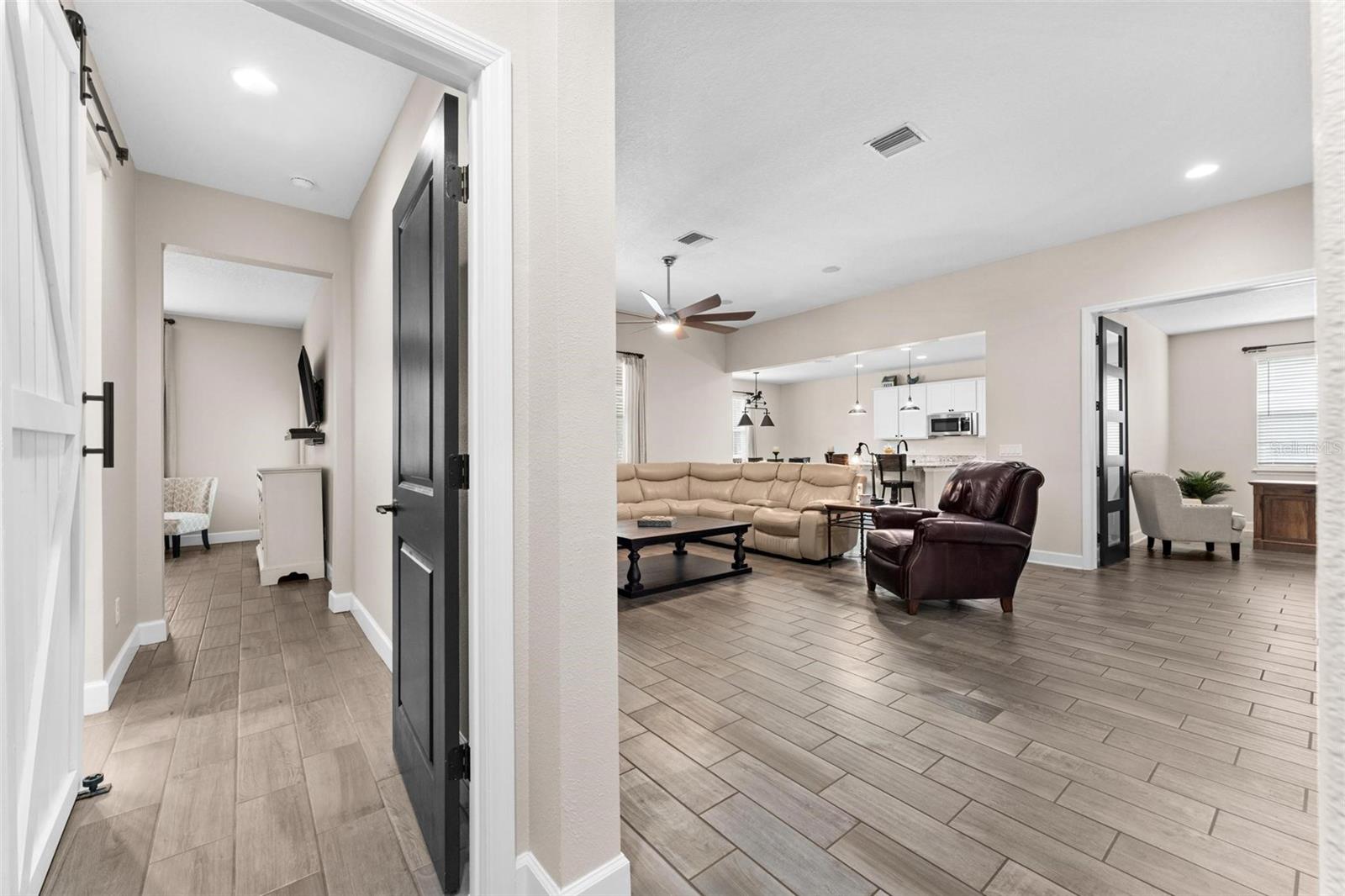 Image 37 of 64 For 3733 Statham Drive