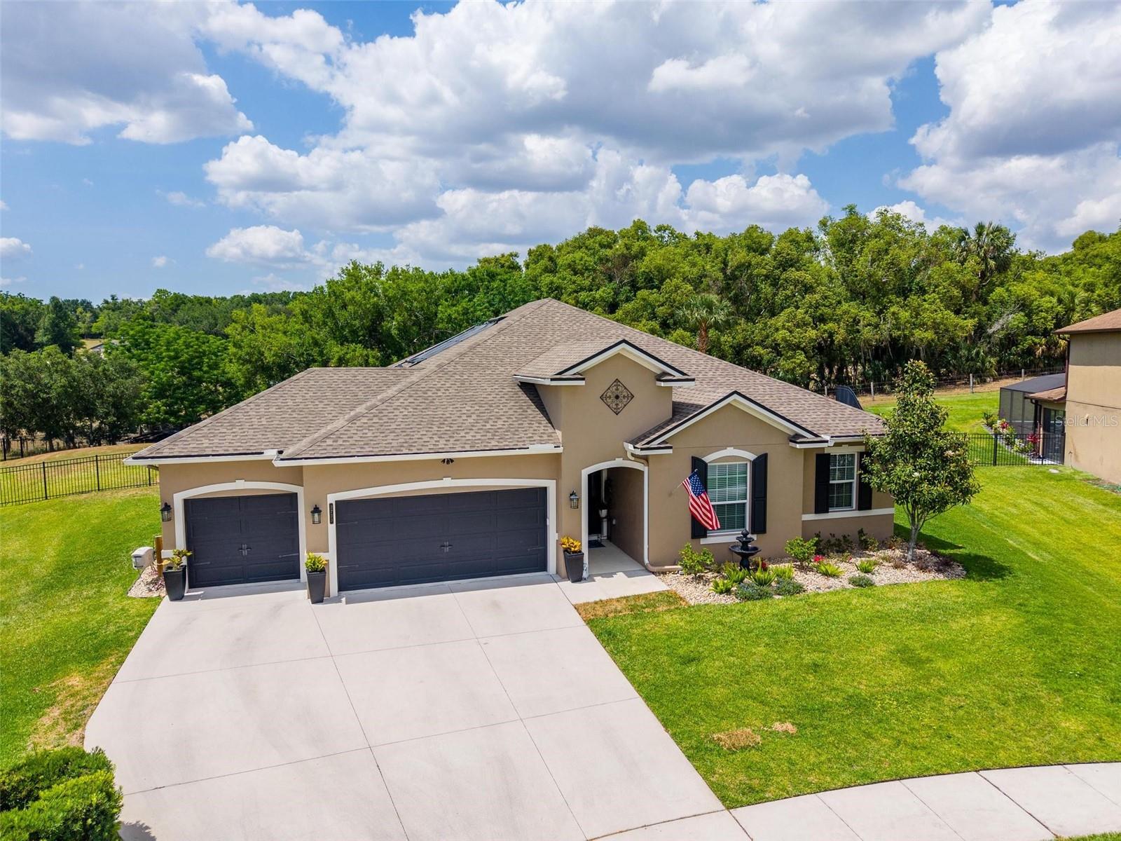 Image 43 of 64 For 3733 Statham Drive