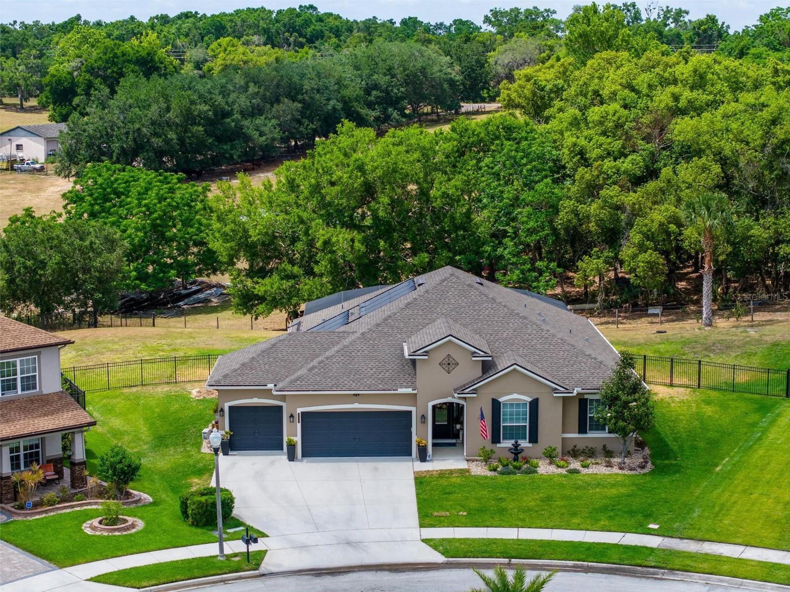 Image 45 of 64 For 3733 Statham Drive