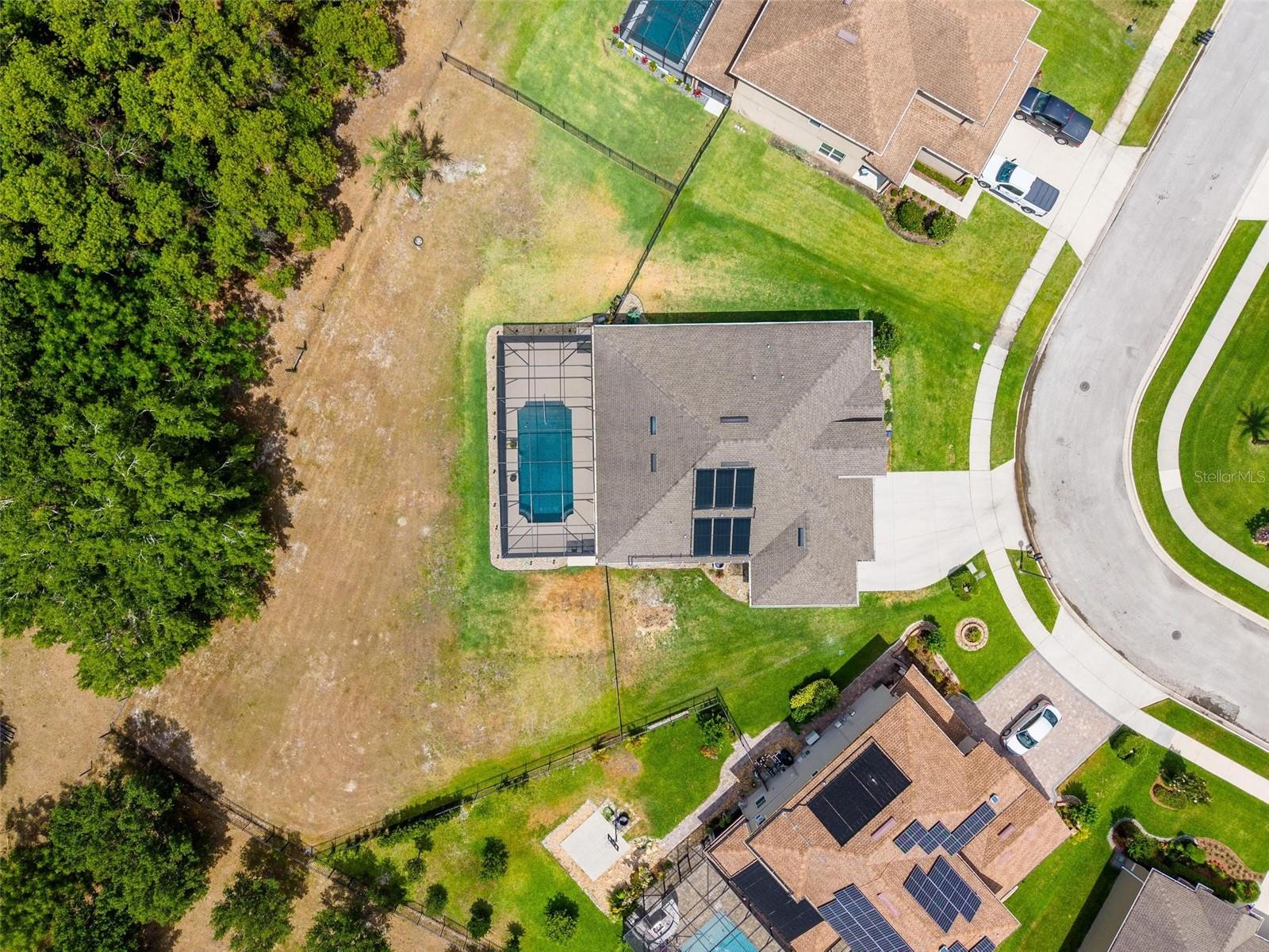 Image 51 of 64 For 3733 Statham Drive