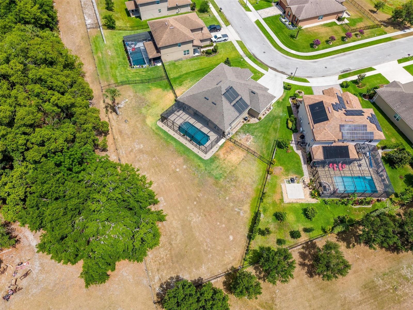 Image 52 of 64 For 3733 Statham Drive